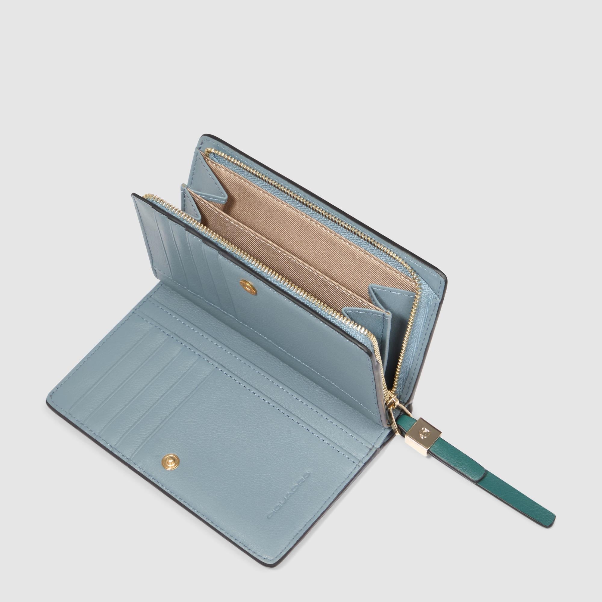 Women’s bifold wallet - 5