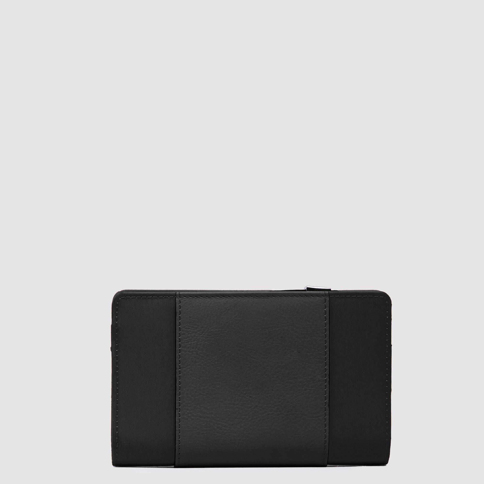 Portafogli da donna con portamonete