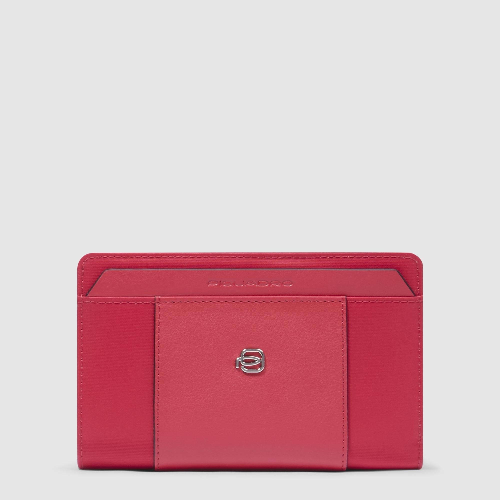 Women’s bifold wallet - 1