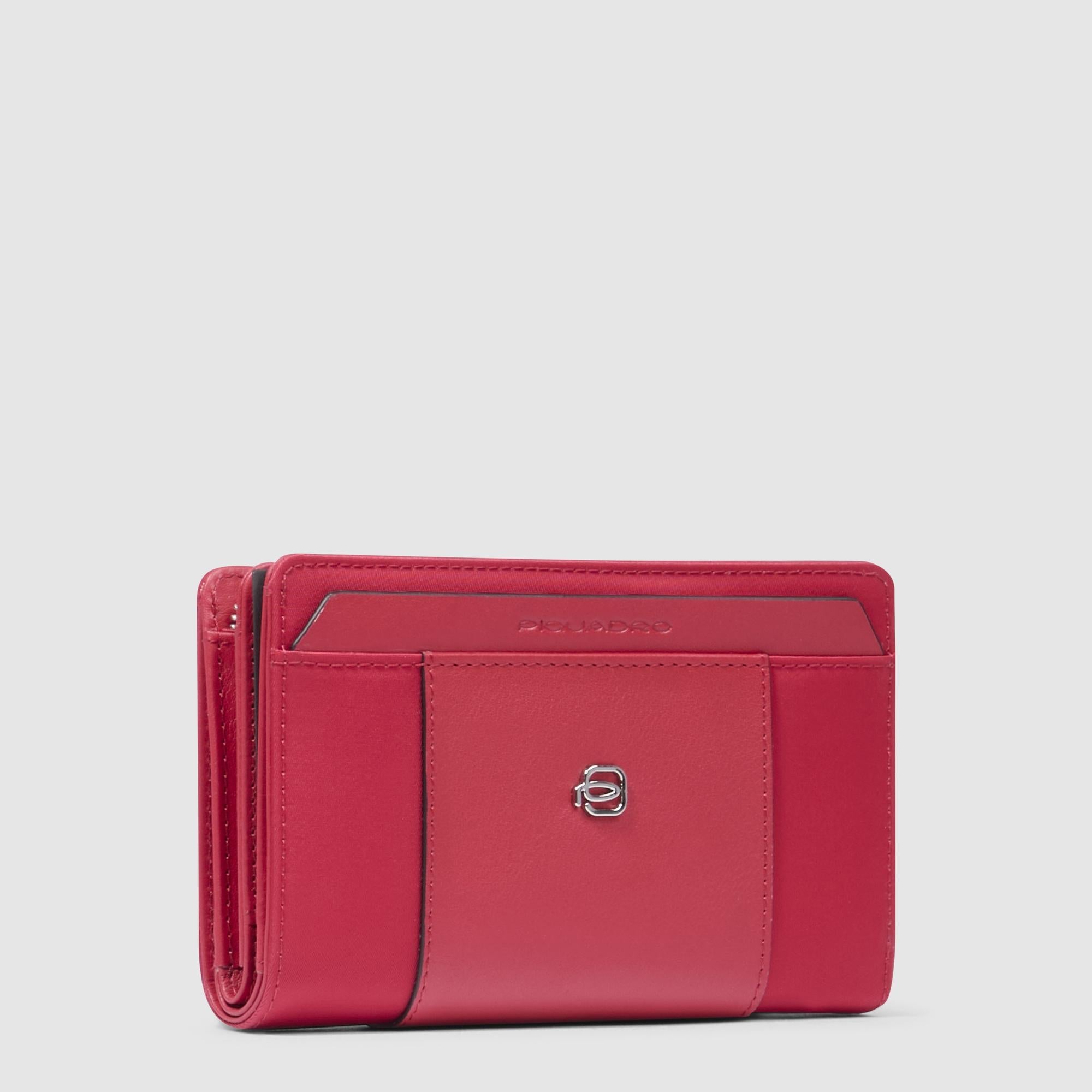 Women’s bifold wallet