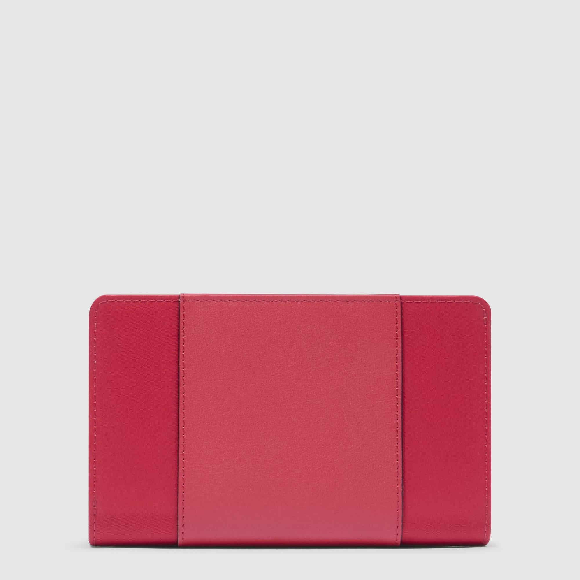 Women’s bifold wallet