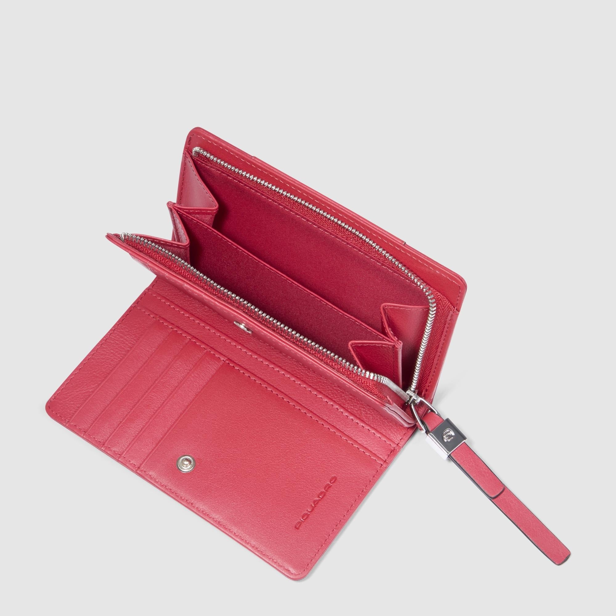 Women’s bifold wallet - 5