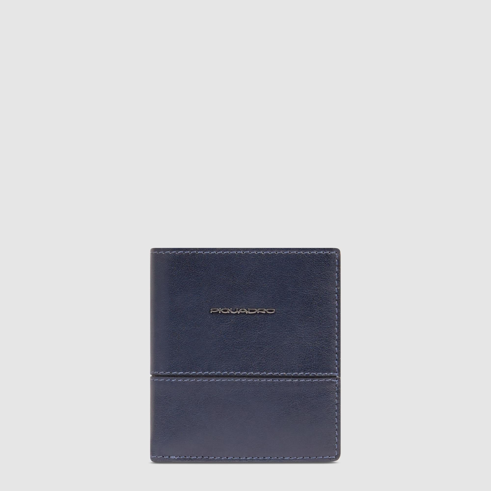 Men's card holder