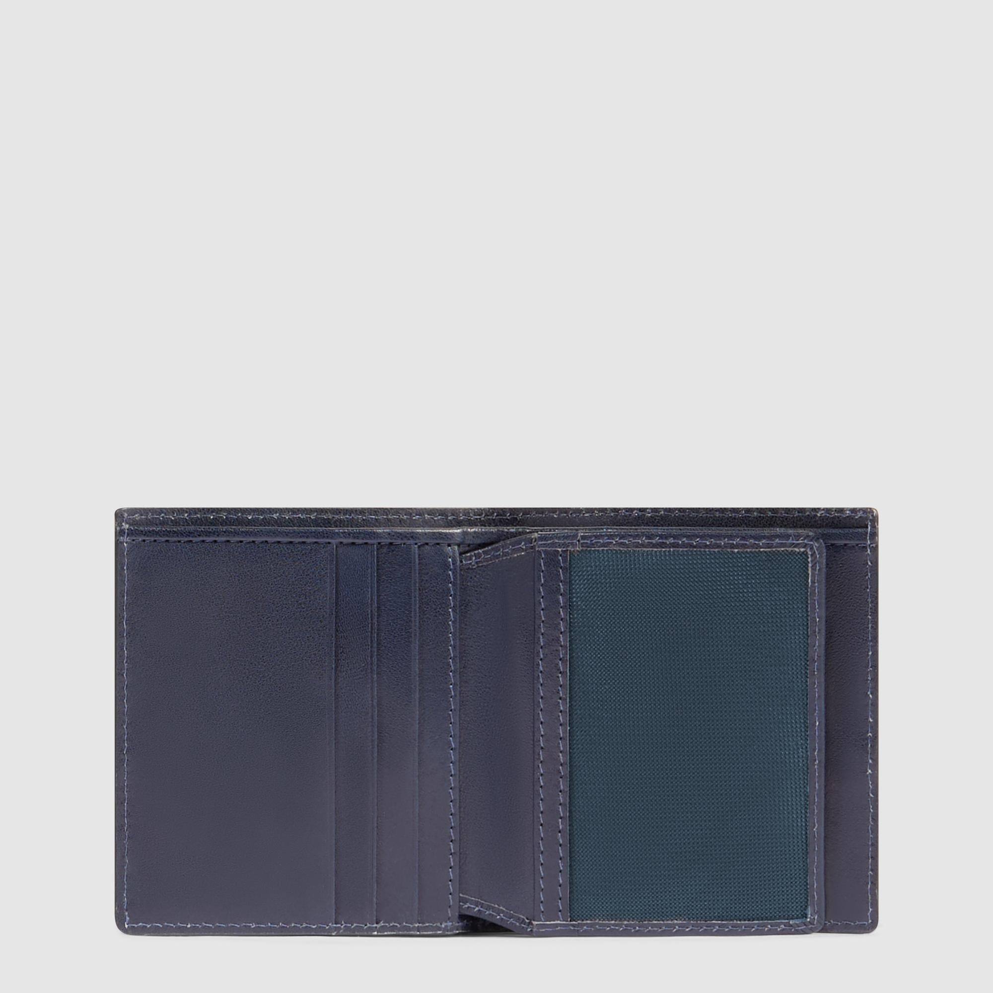 Men's card holder