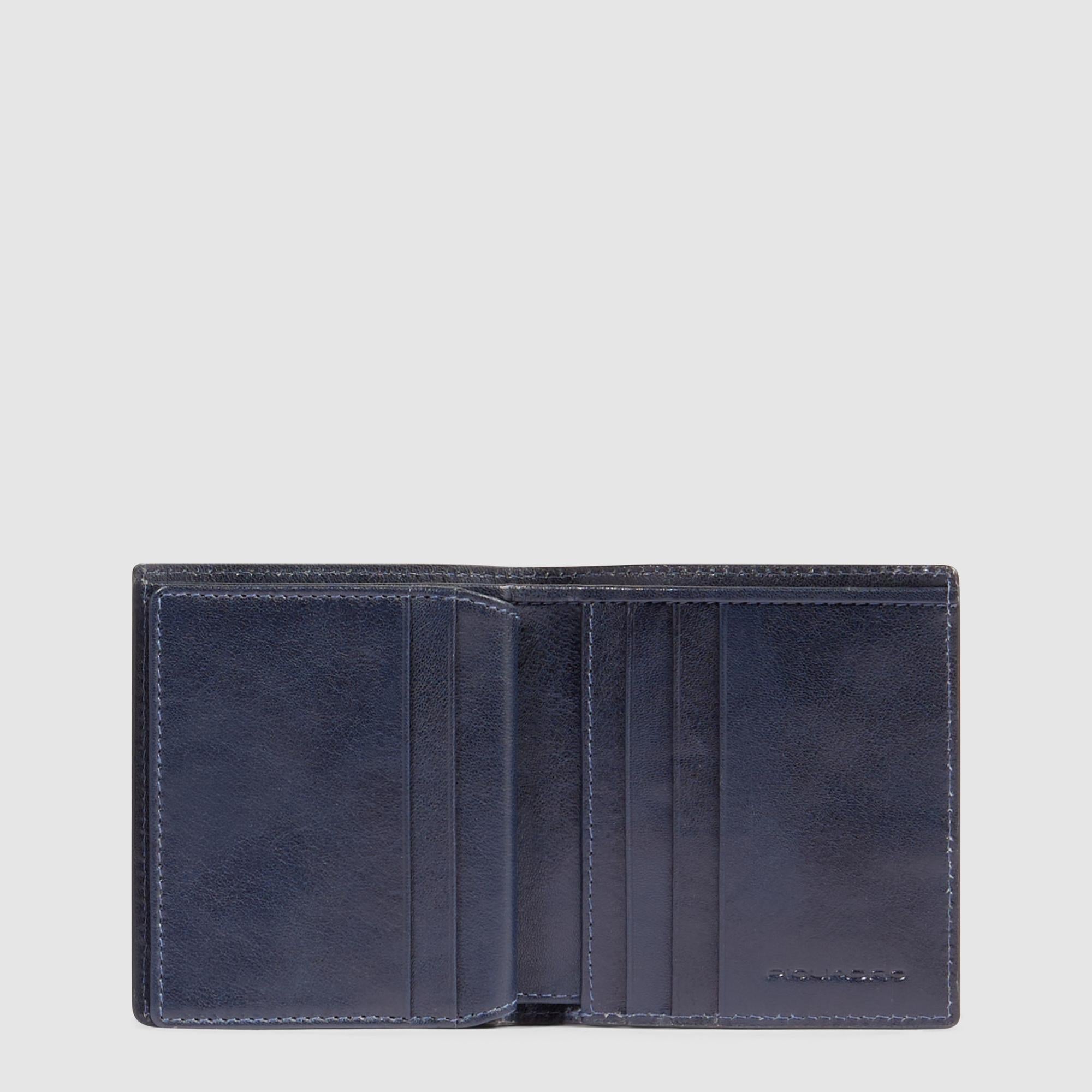 Men's card holder