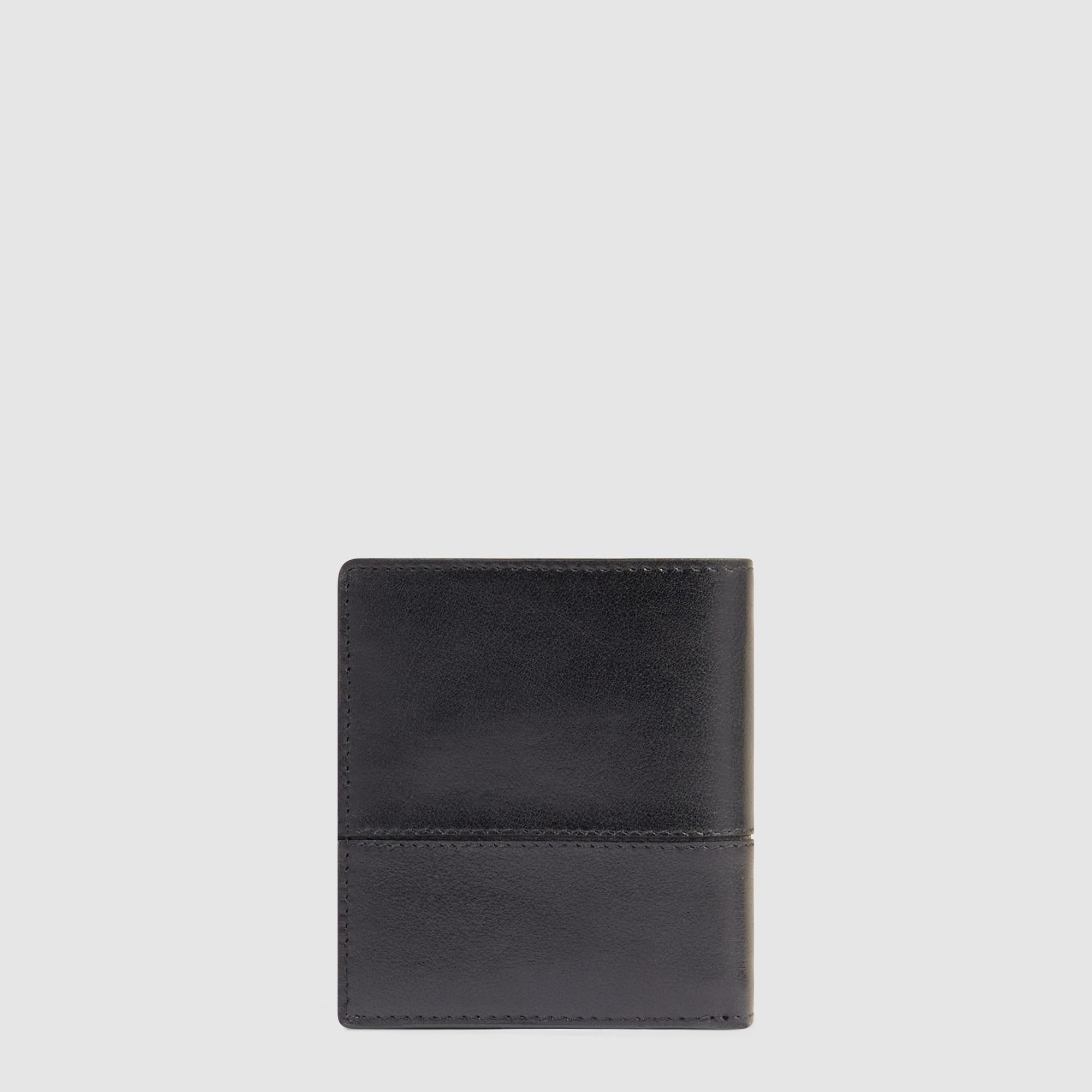 Men's card holder