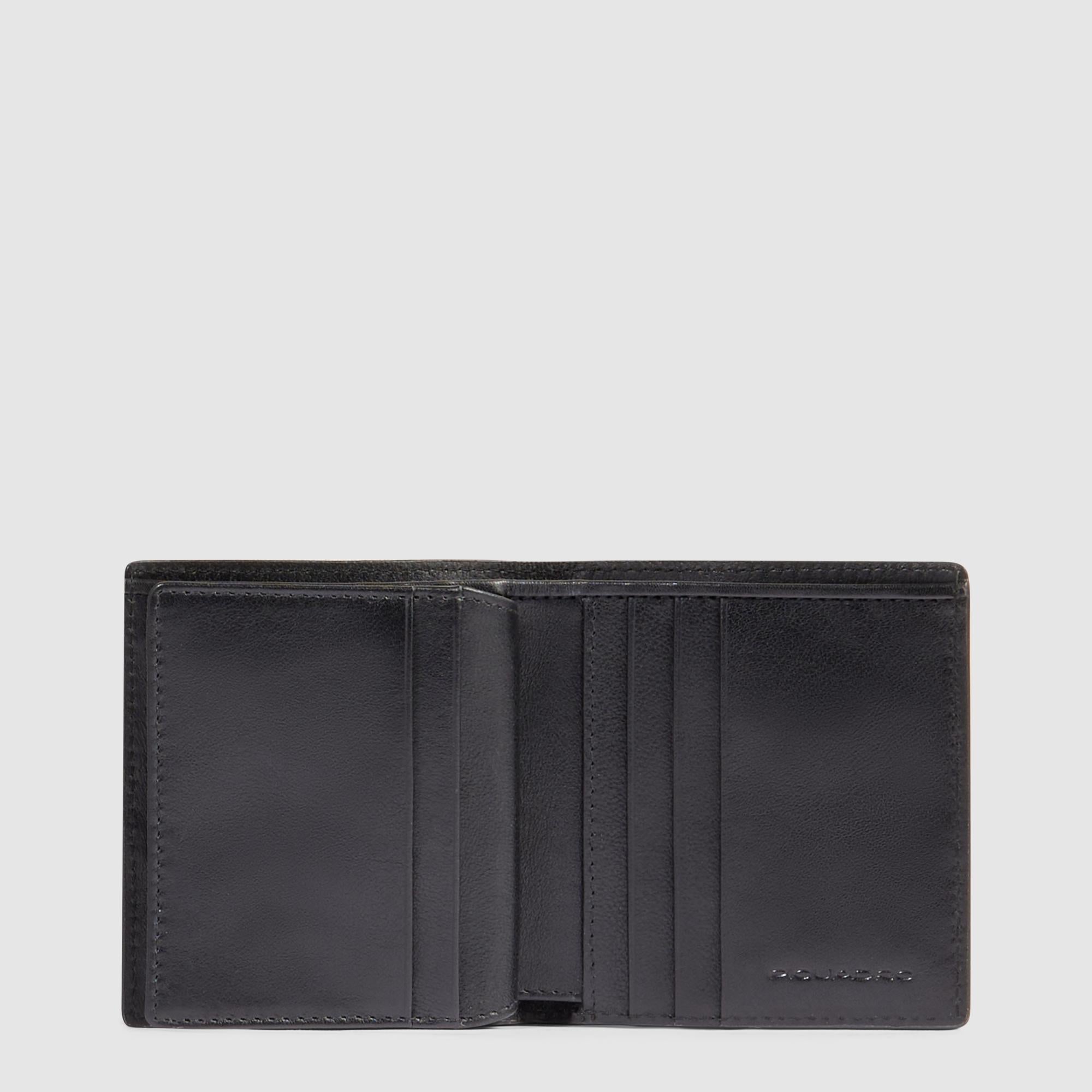 Men's card holder