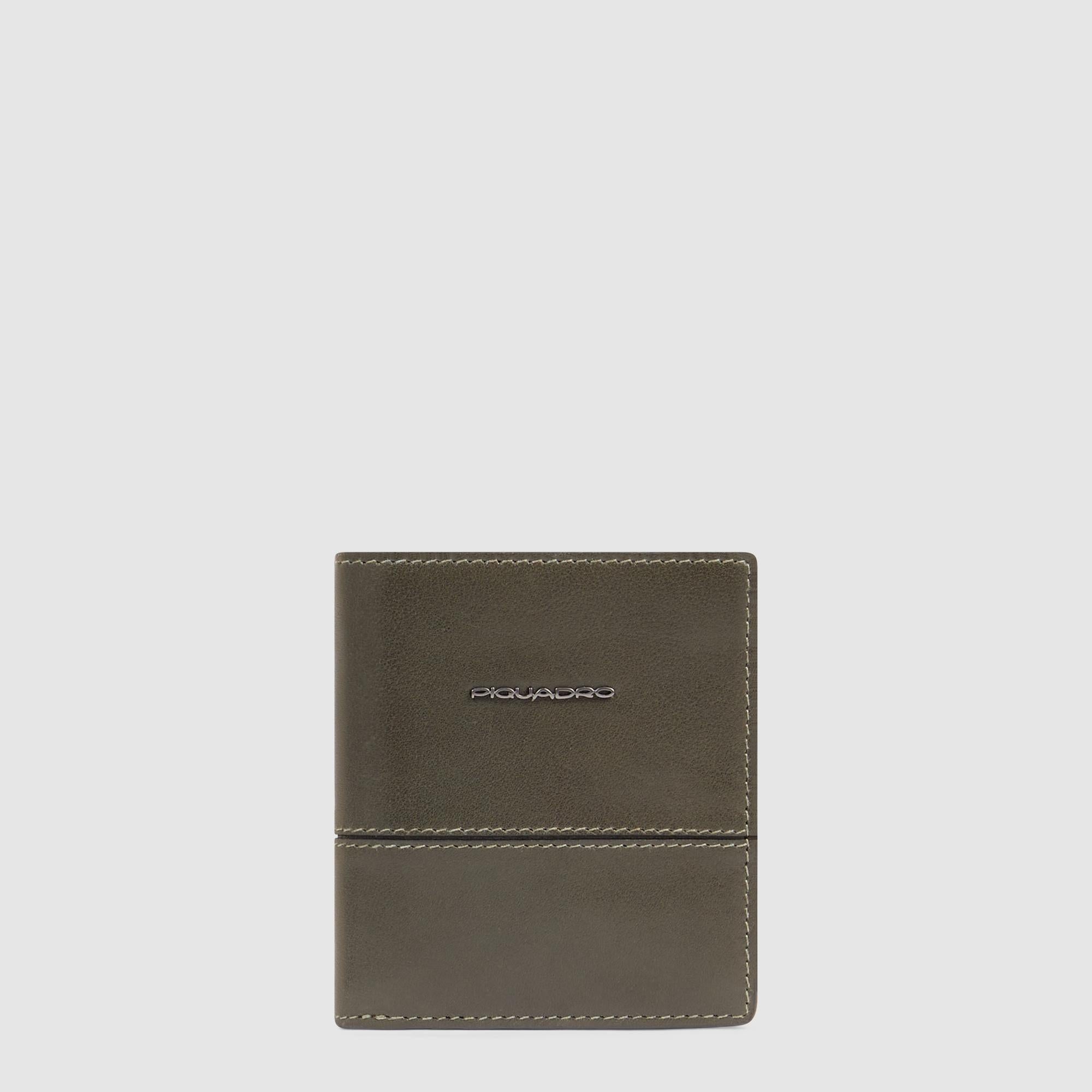 Men's card holder