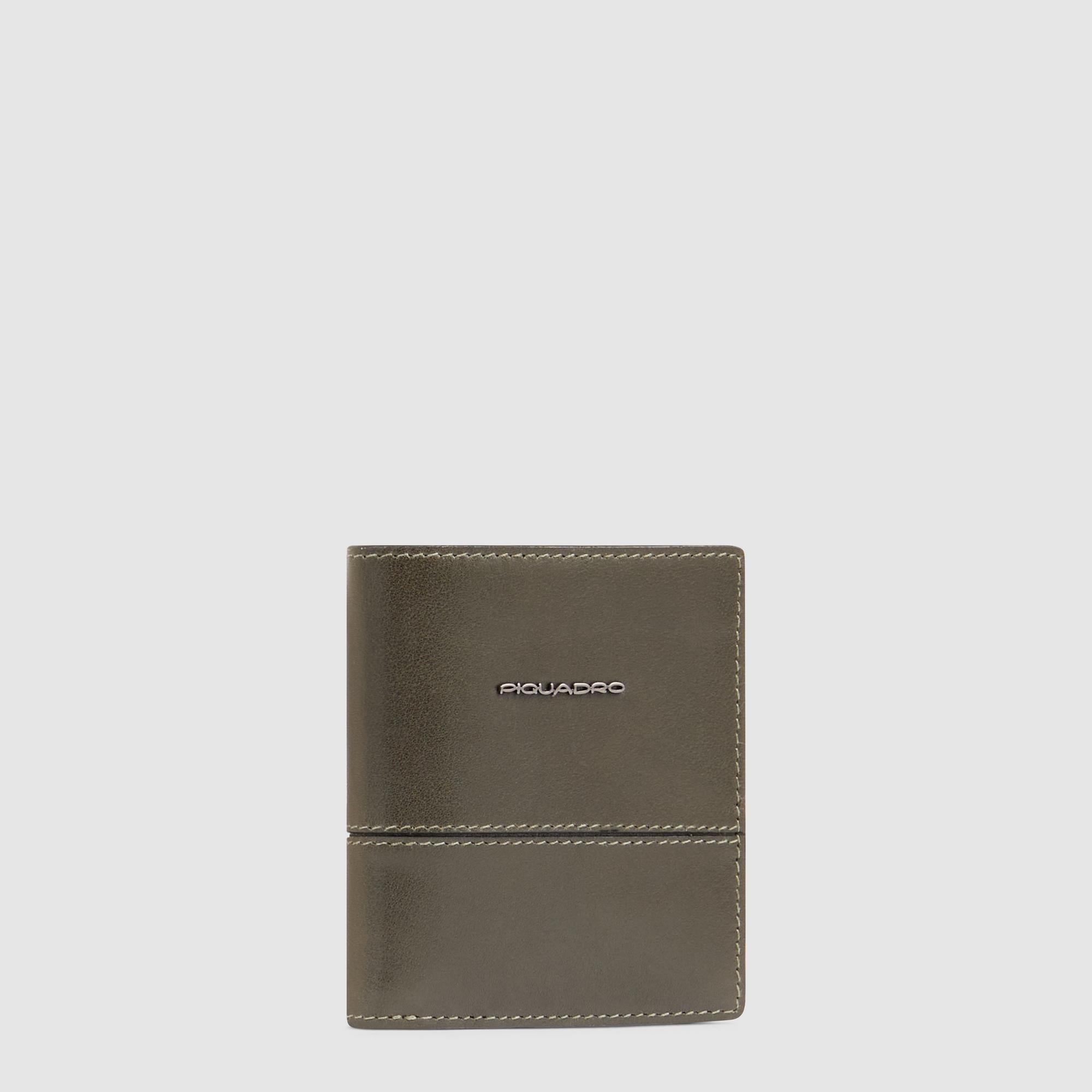 Men's card holder - 2