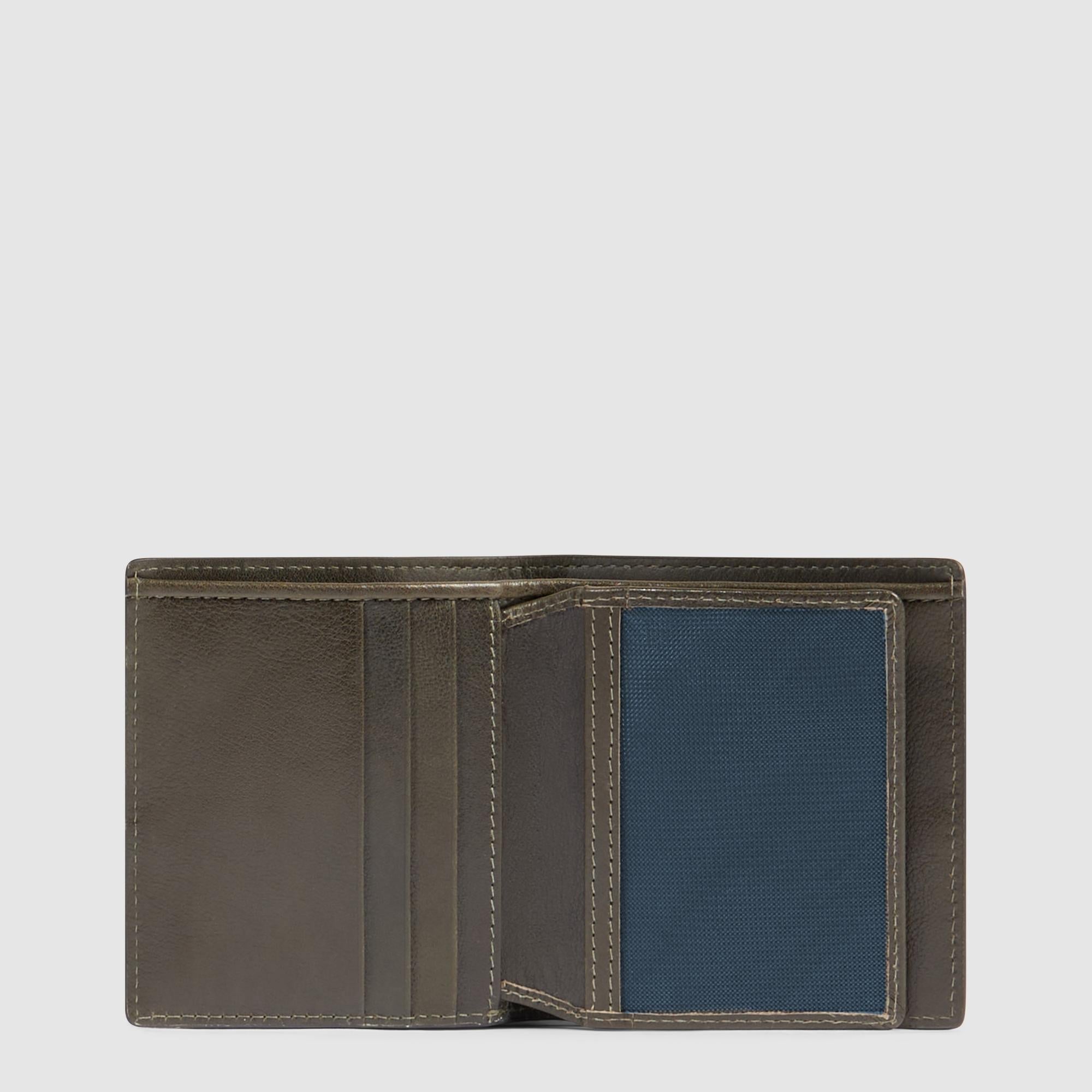 Men's card holder - 4