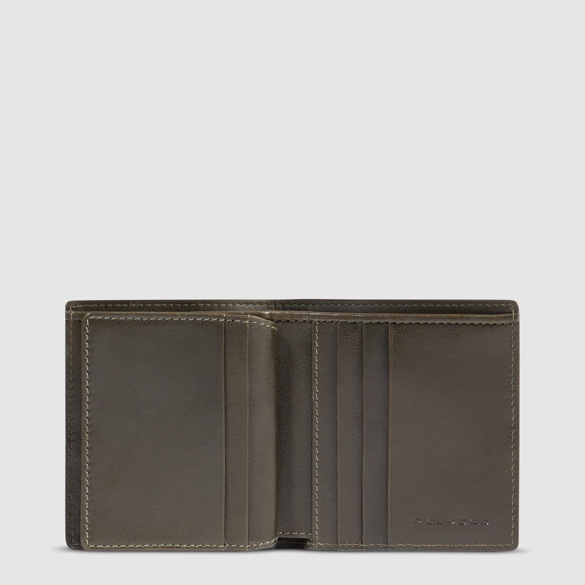 Men's card holder