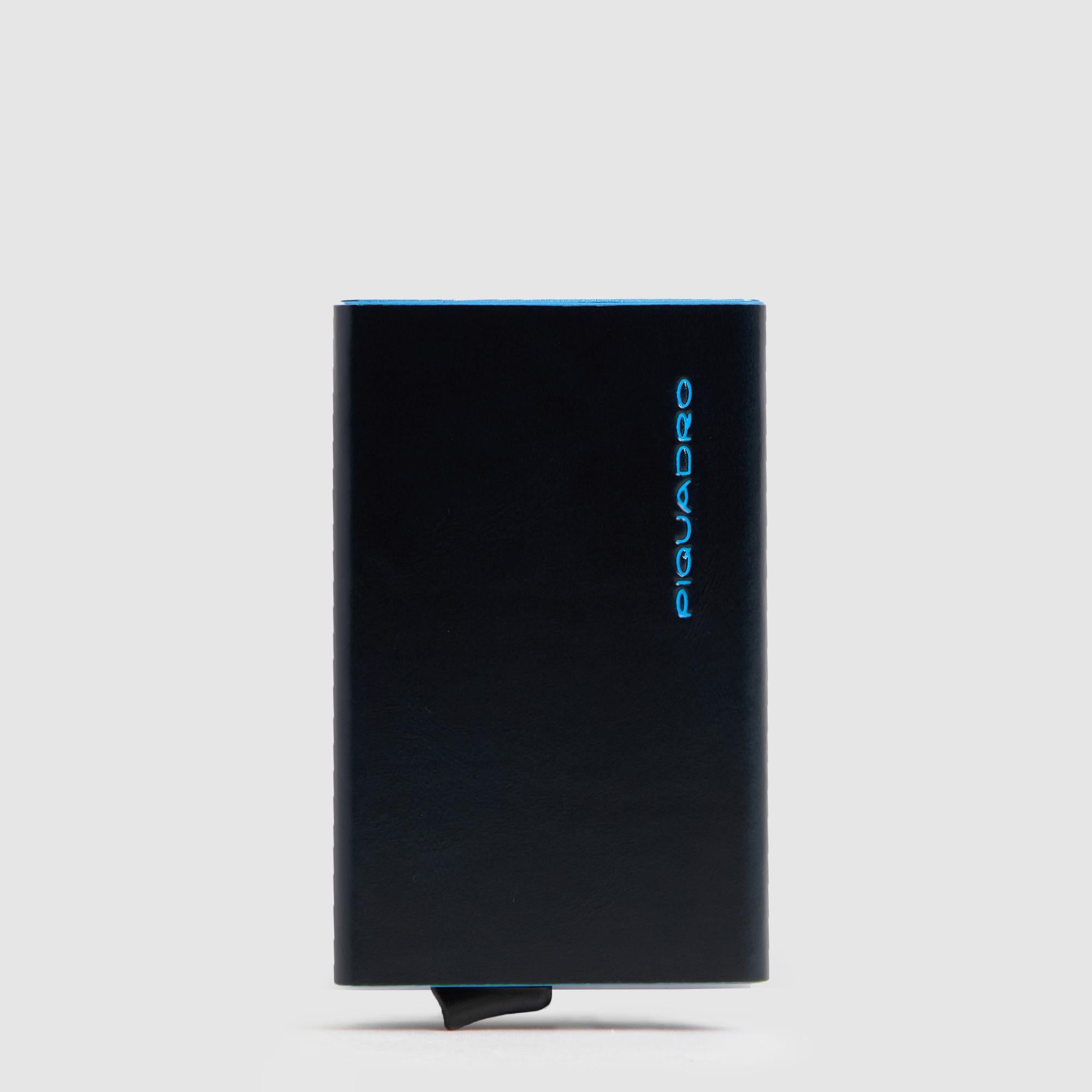 Pop-up card holder - 1