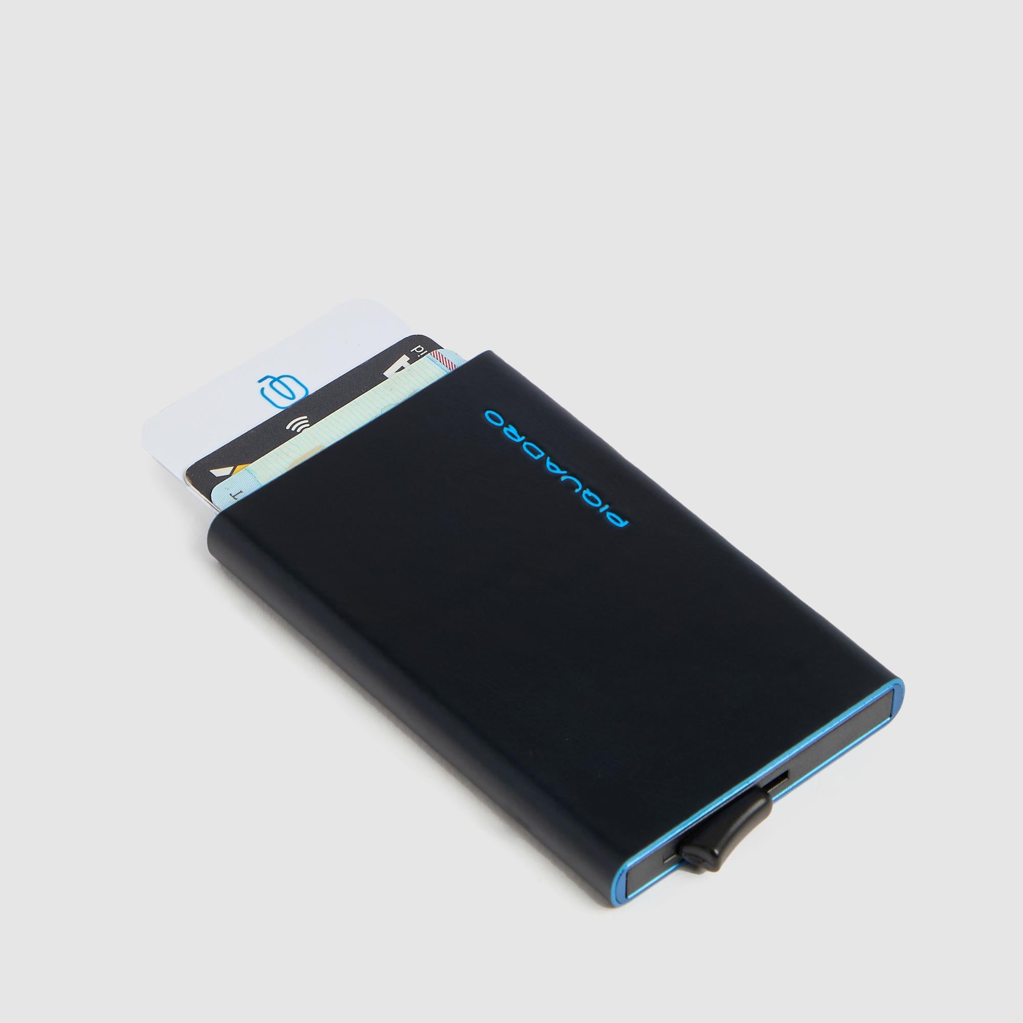 Pop-up card holder - 3