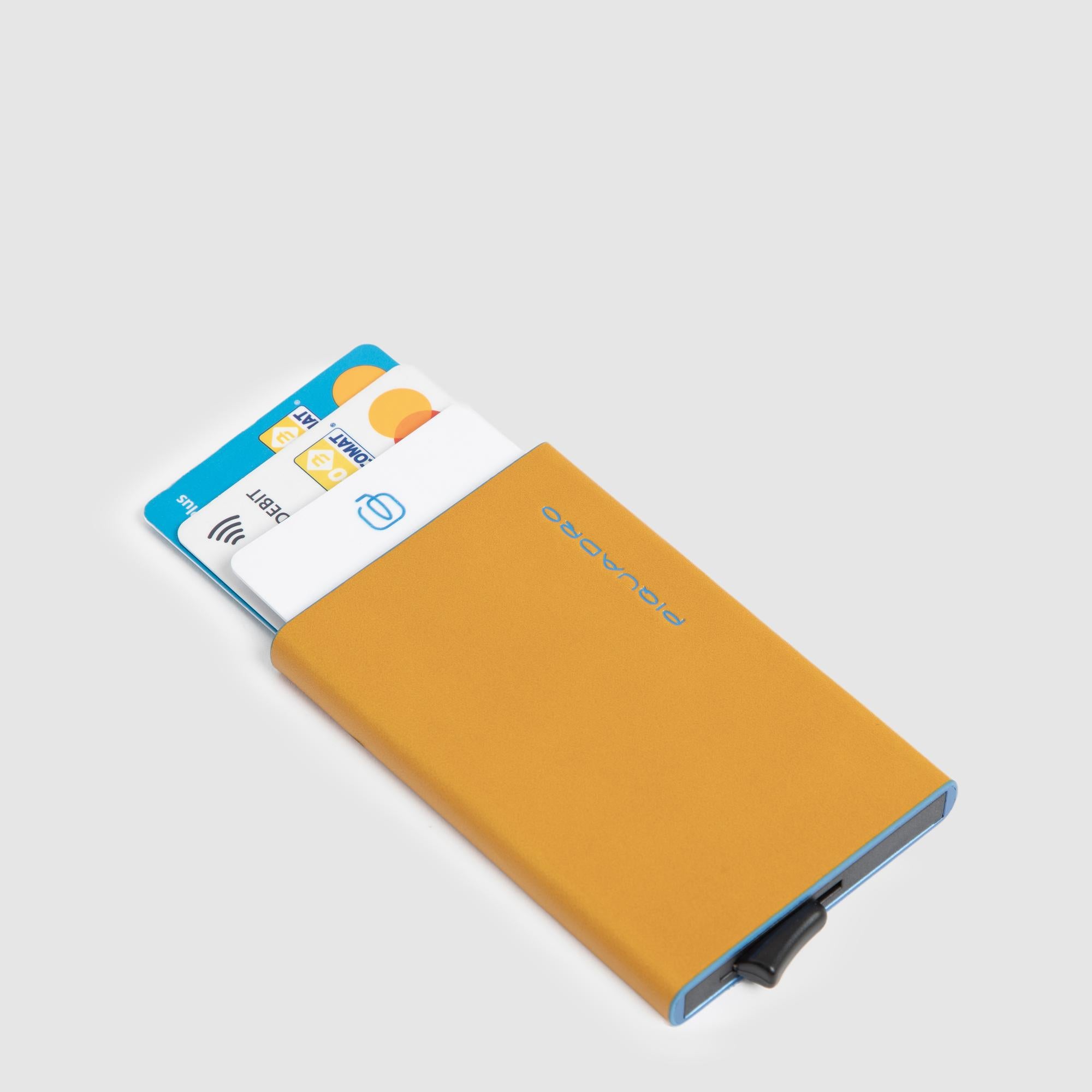 Pop-up card holder - 3