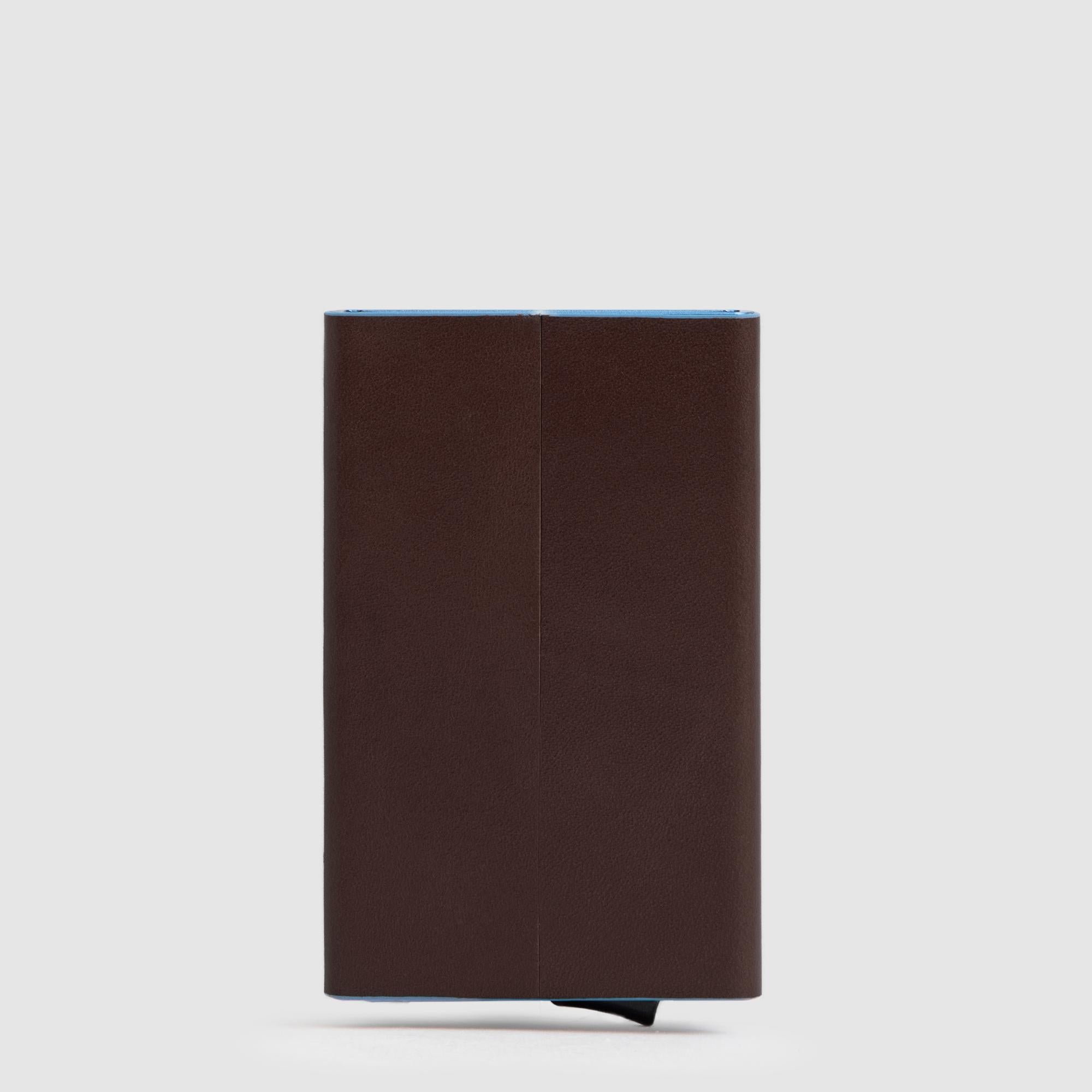 Pop-up card holder - 2