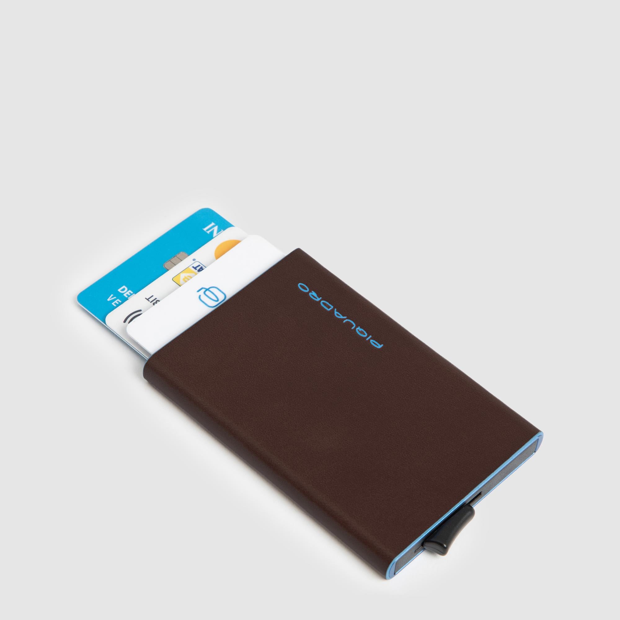 Pop-up card holder - 3