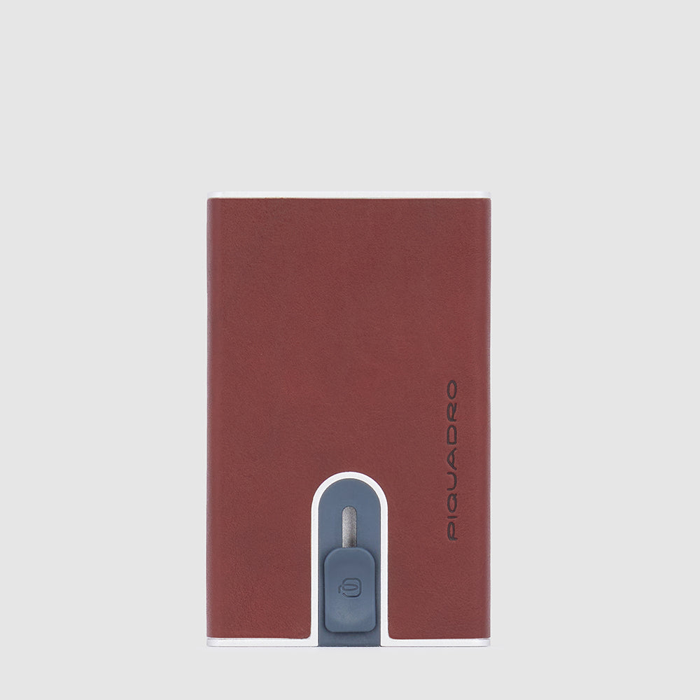 Pop-up card holder - 2