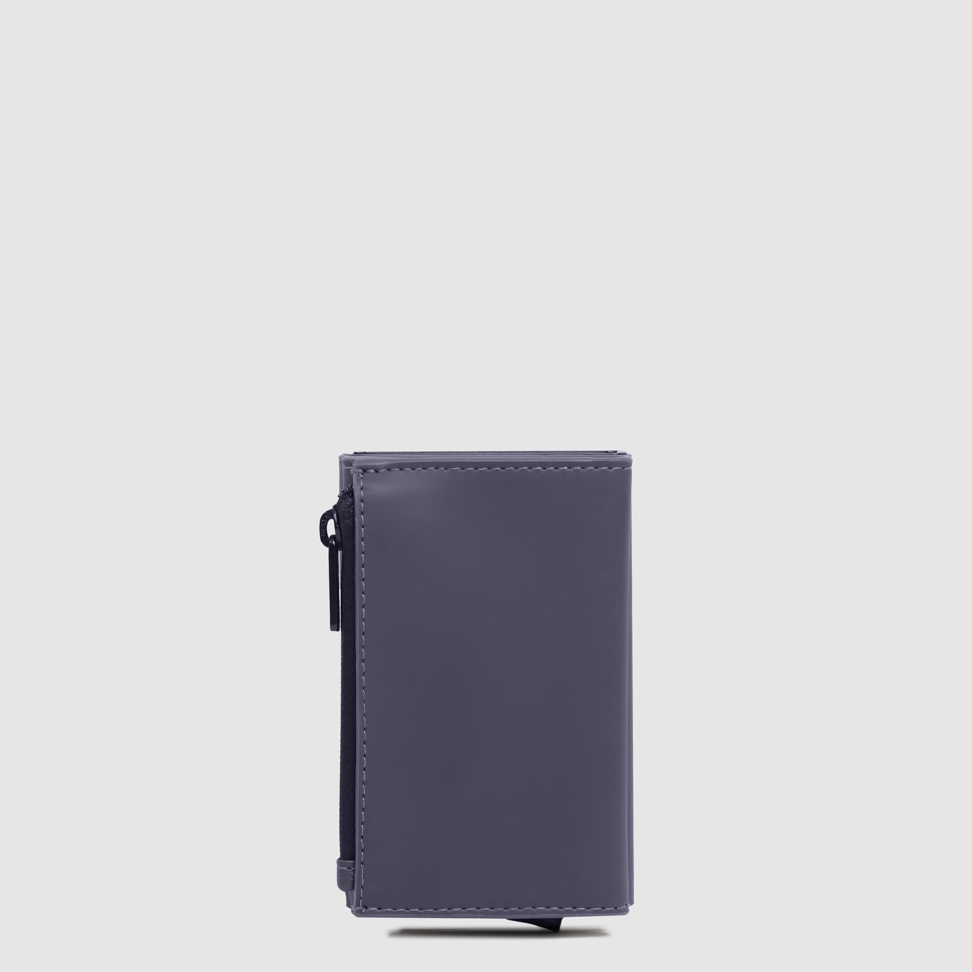 Pop-up wallet with money pocket