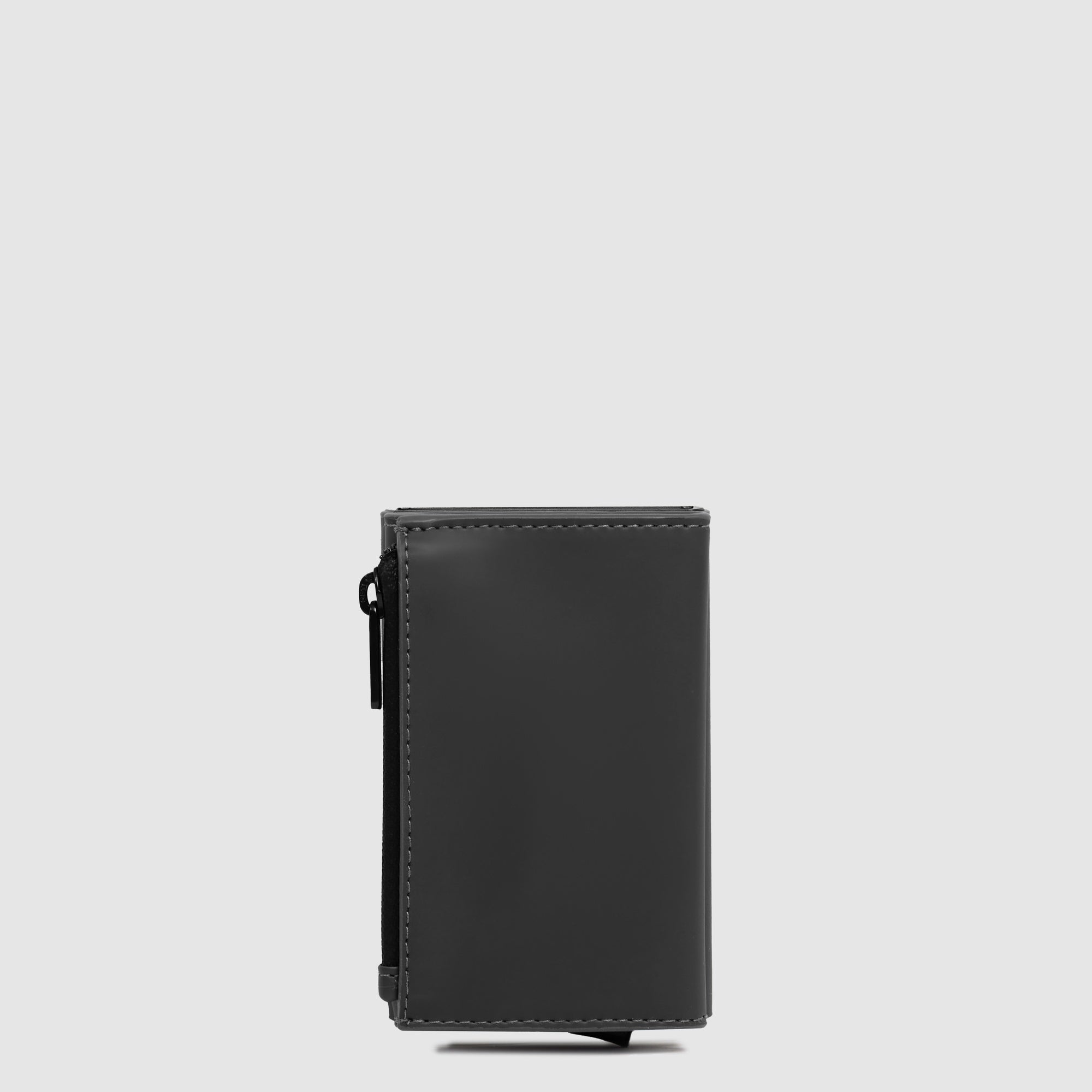 Pop-up wallet with money pocket - 2