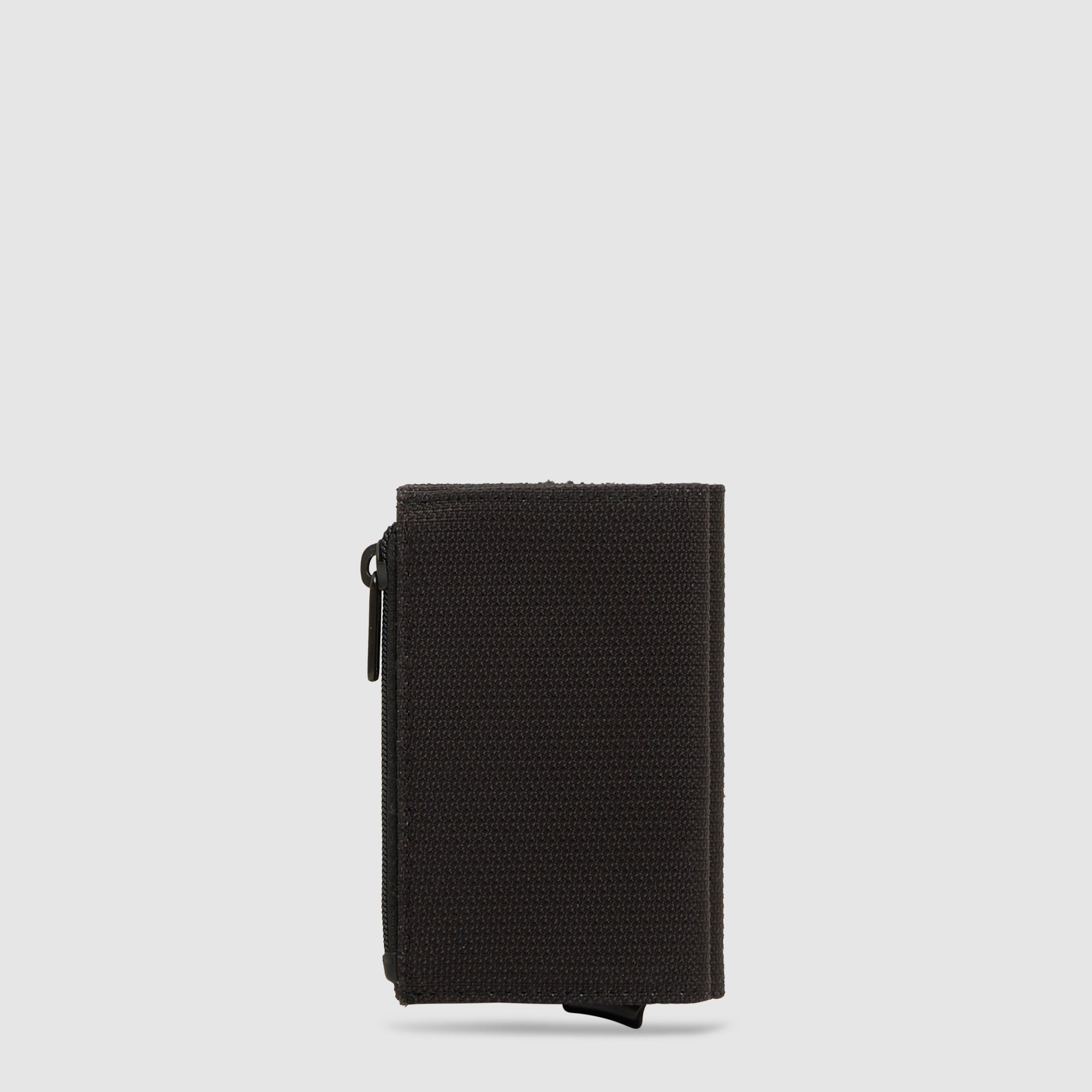 Pop-up wallet with money pocket - 2