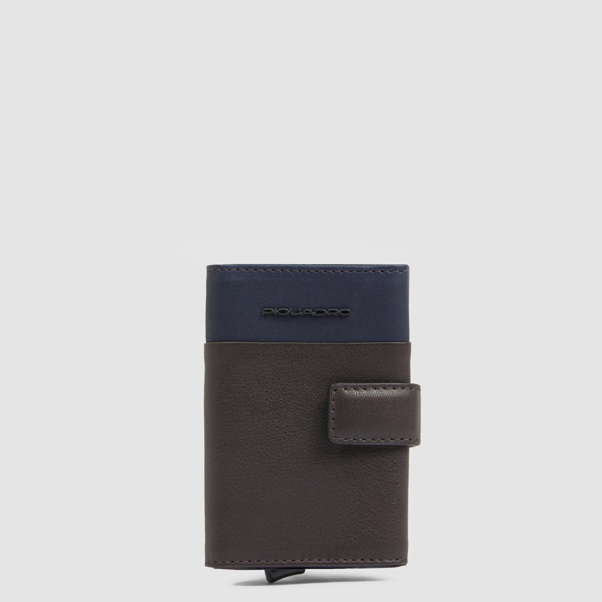 Kartenetui Herren automatik - 1