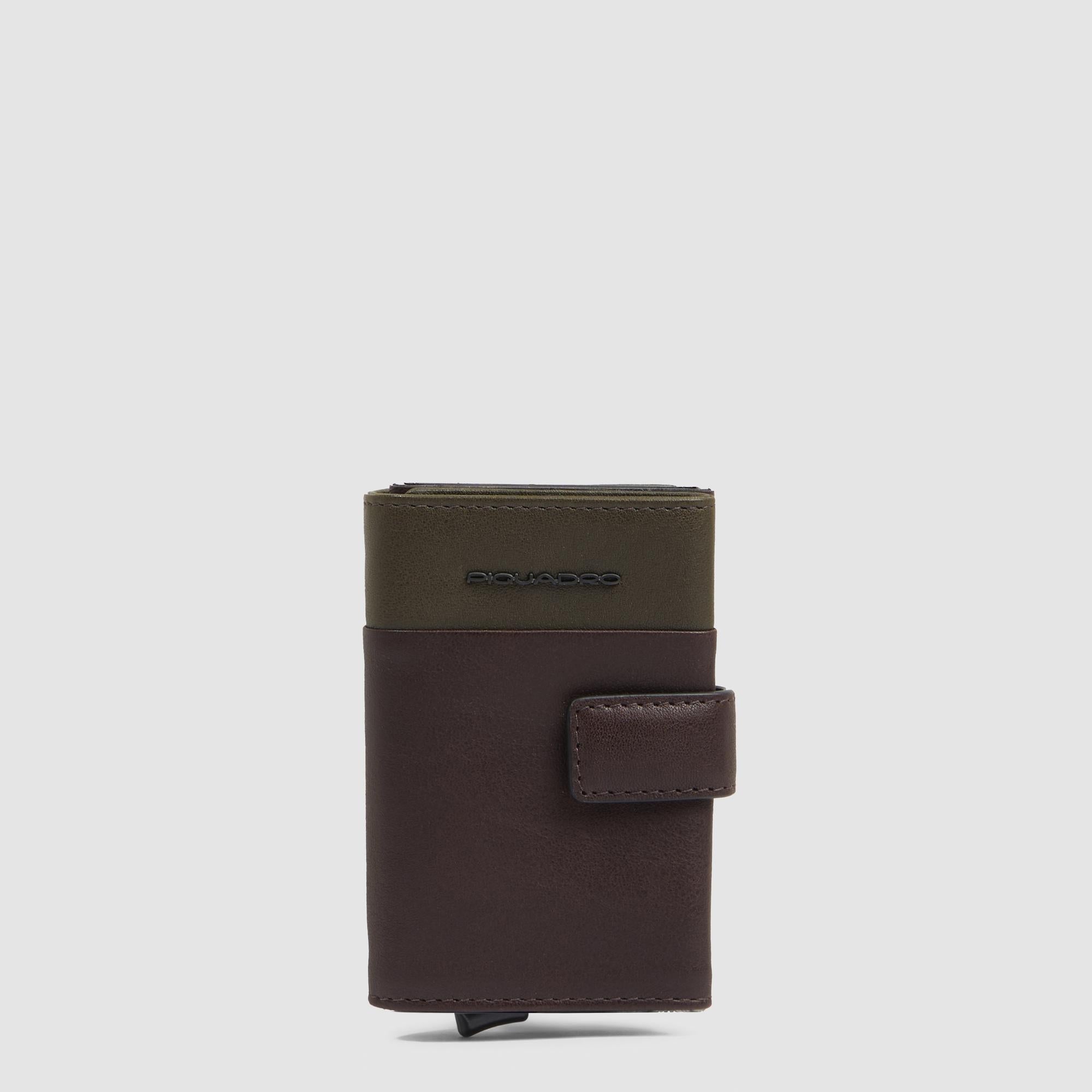 Kartenetui Herren automatik - 1