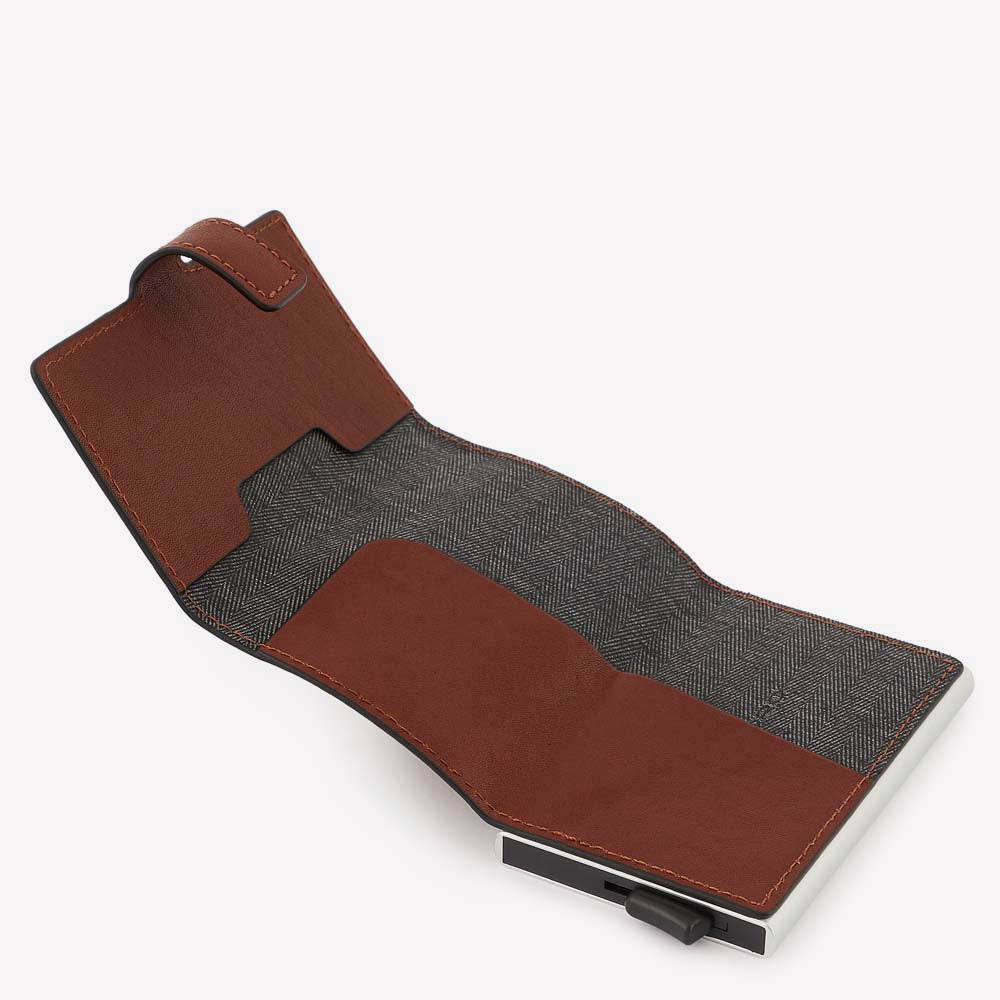 Kartenetui Herren automatik - 3