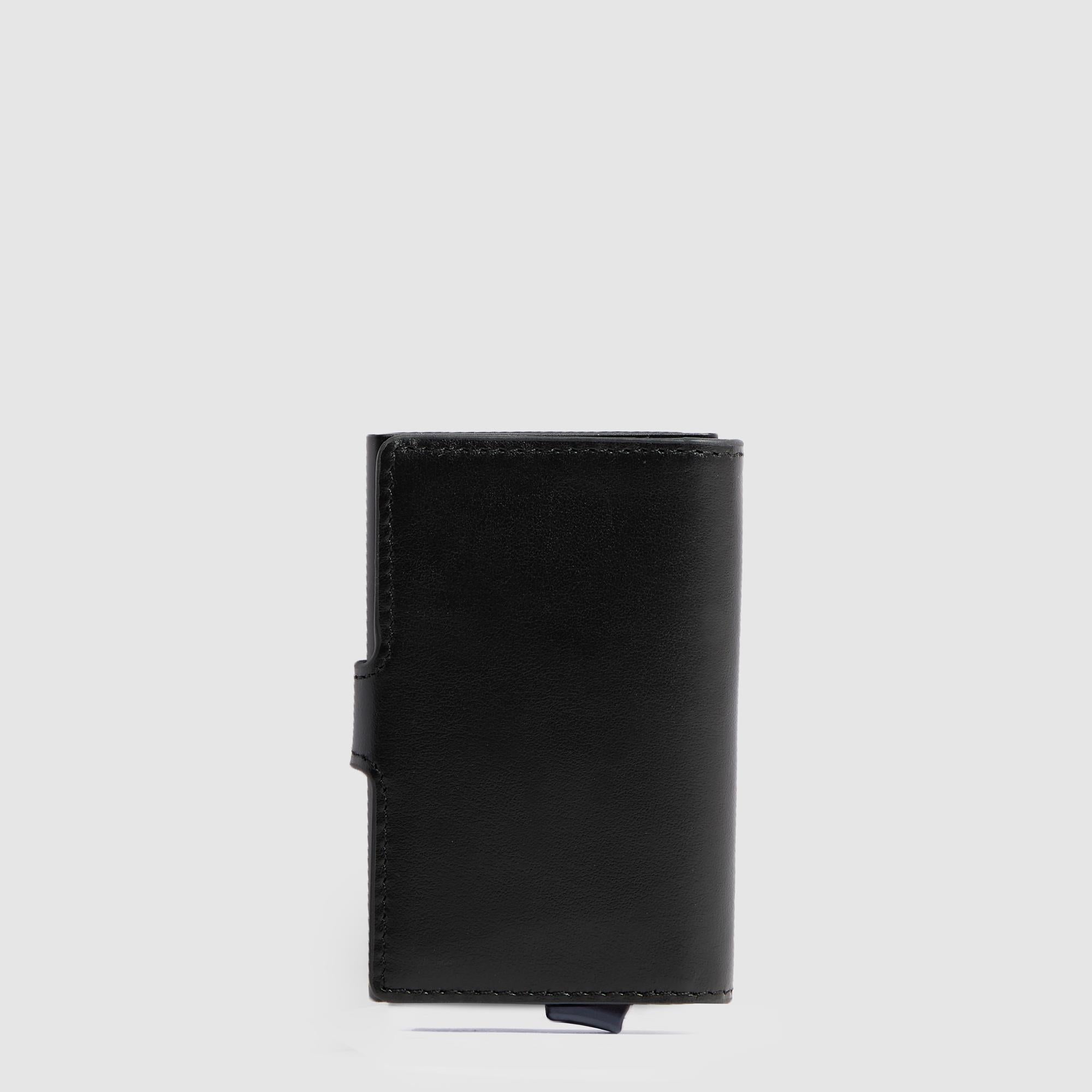 Pop-up card holder "Piquadro x Ducati"