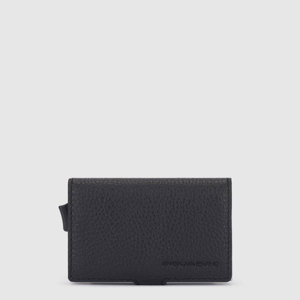 Pop-up card holder - 1