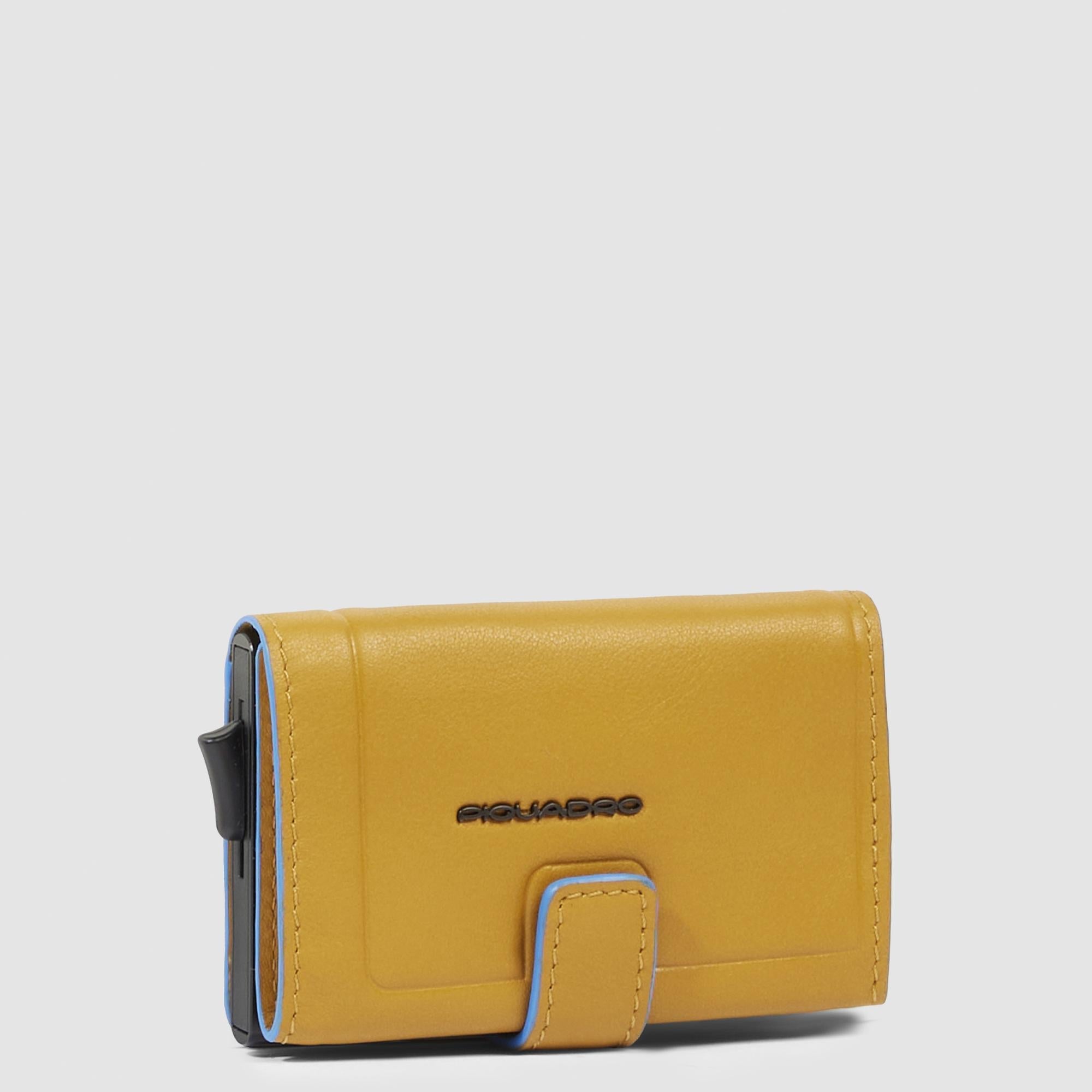 Pop-up card holder - 18