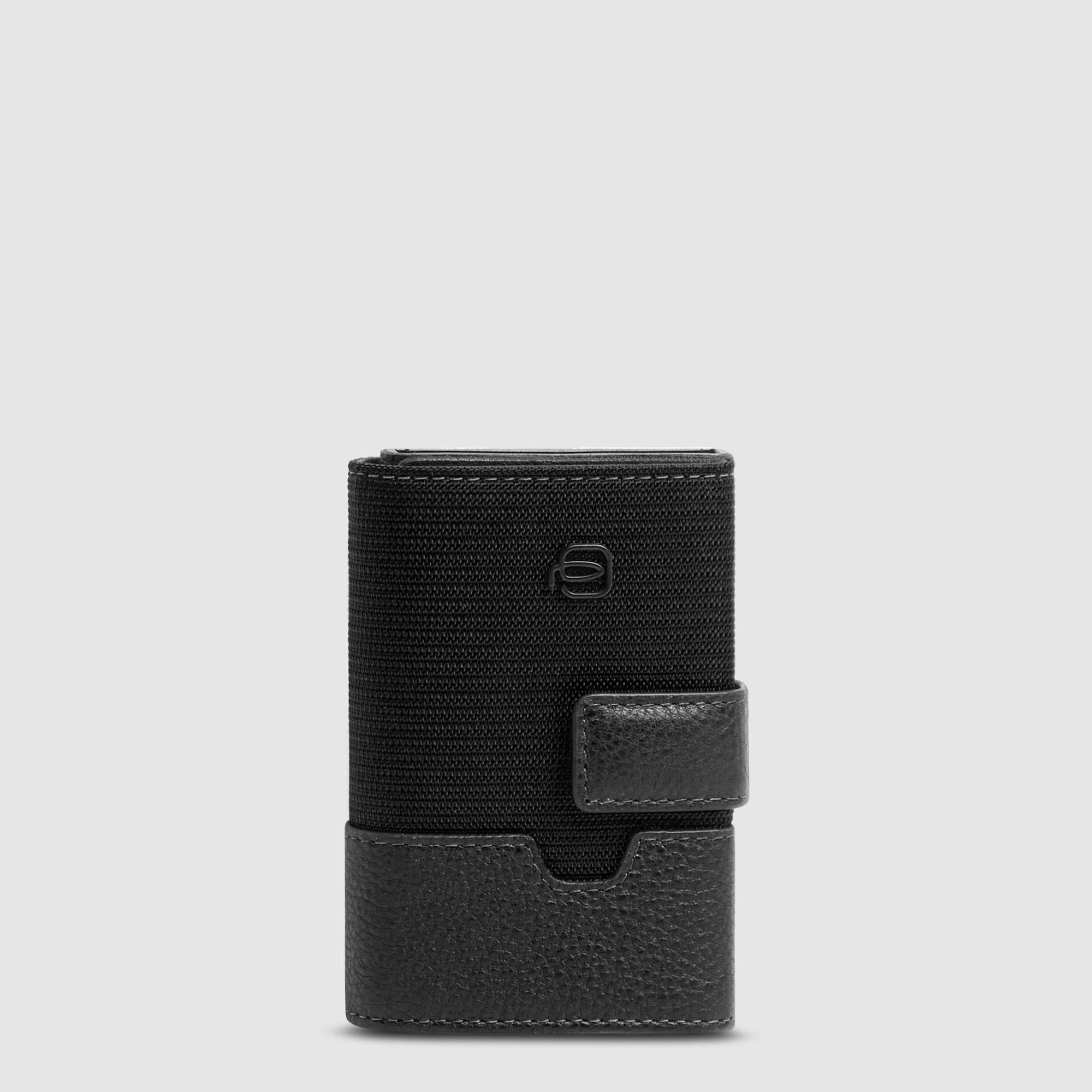 Pop-up card holder - 1