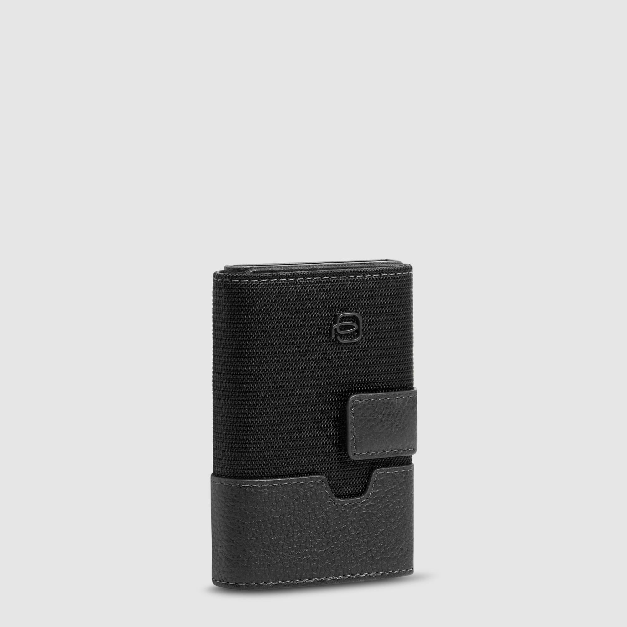 Pop-up card holder - 2