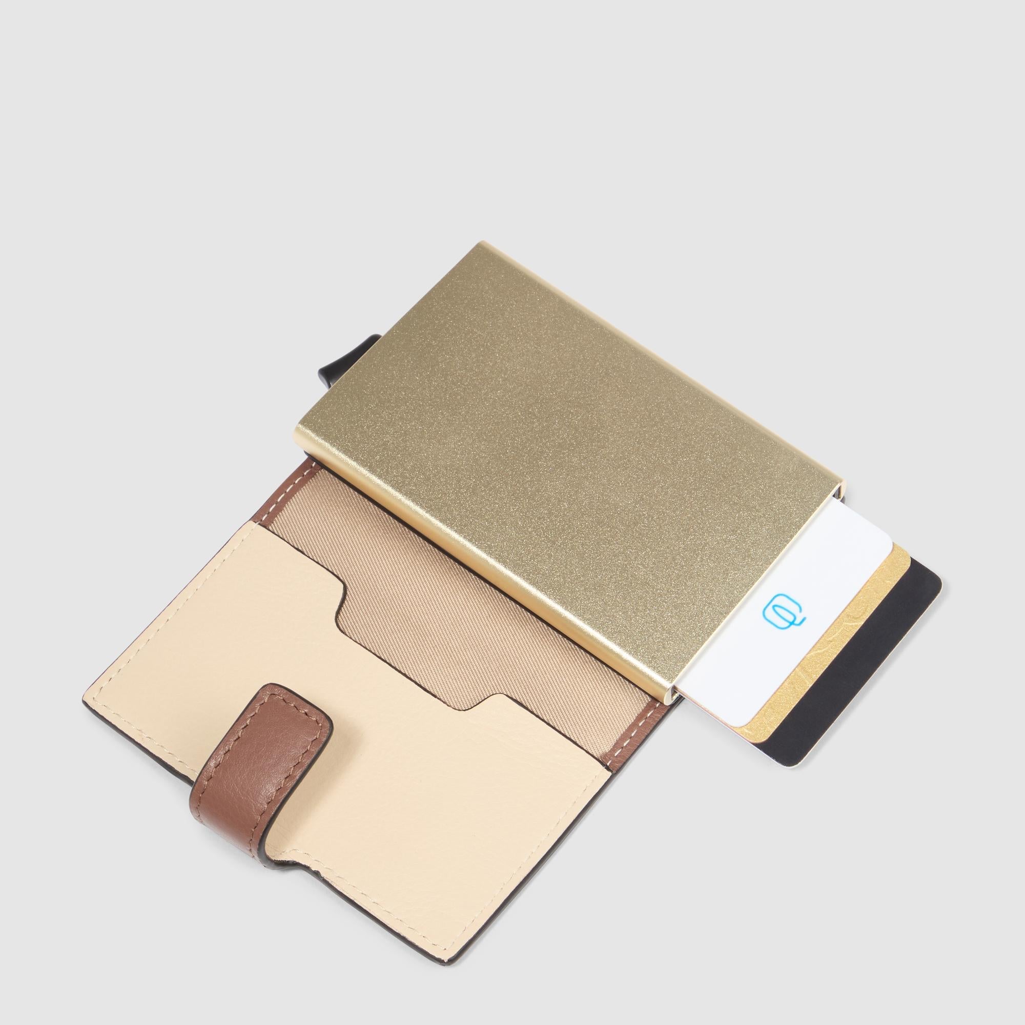 Pop-up card holder - 4