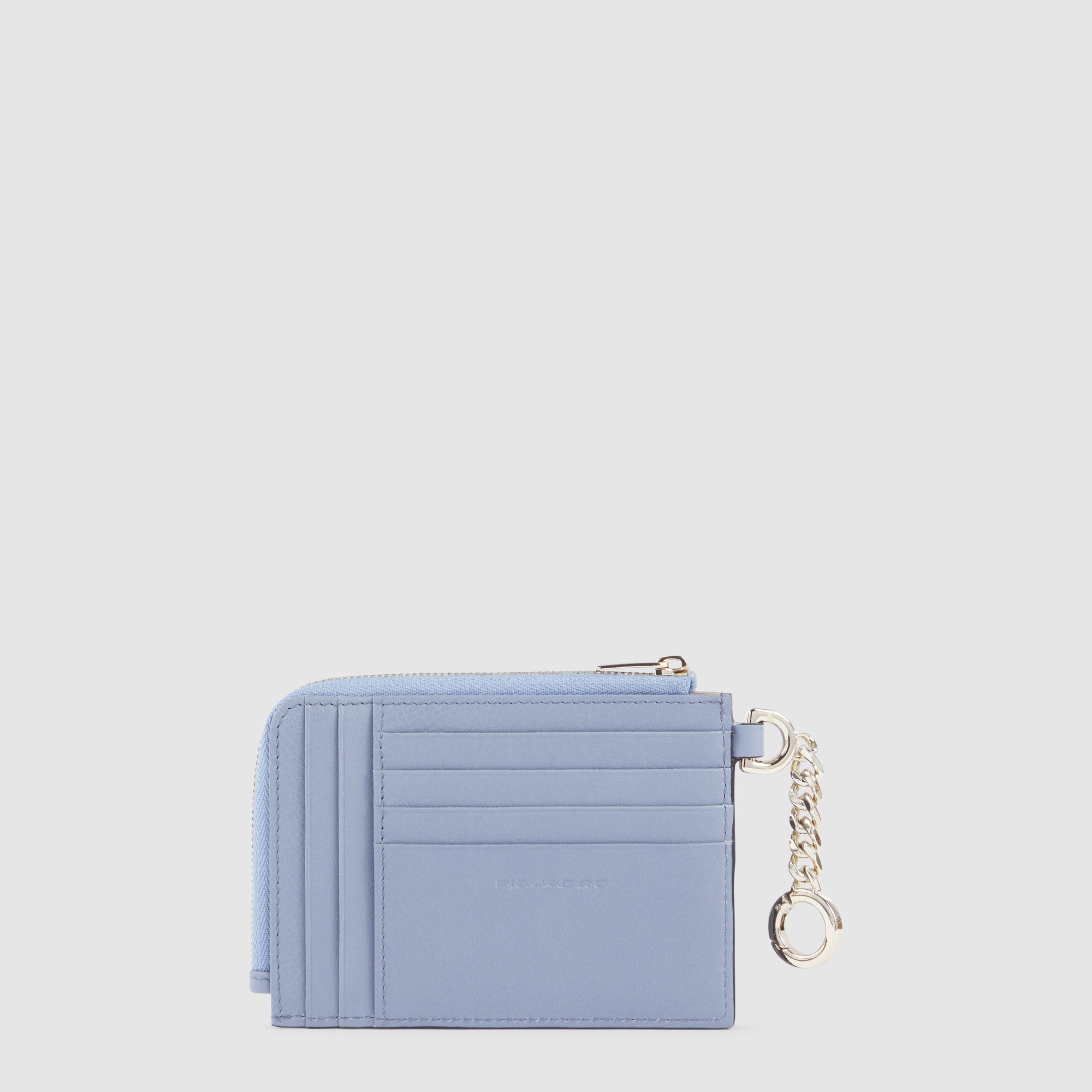 Kartenhalter Damen mit Schlüsselanhänger - 2