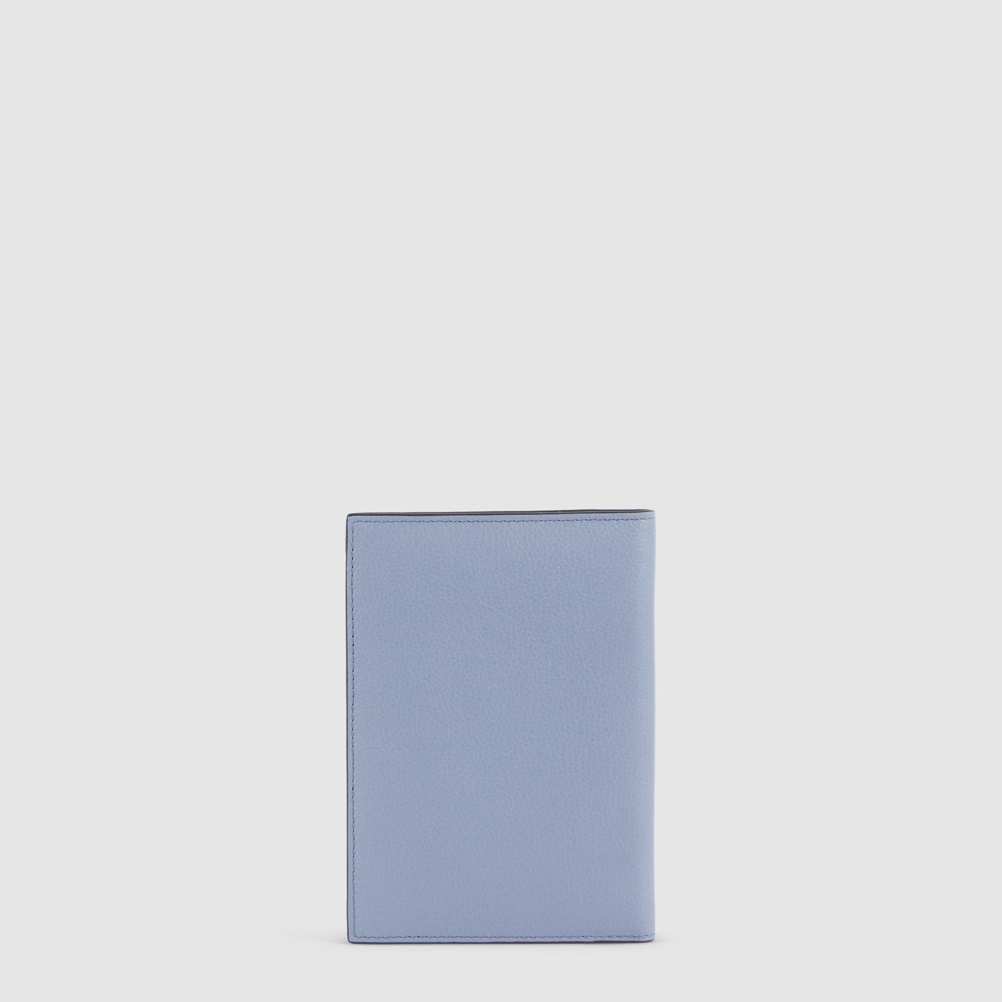 Porte-passeport femme