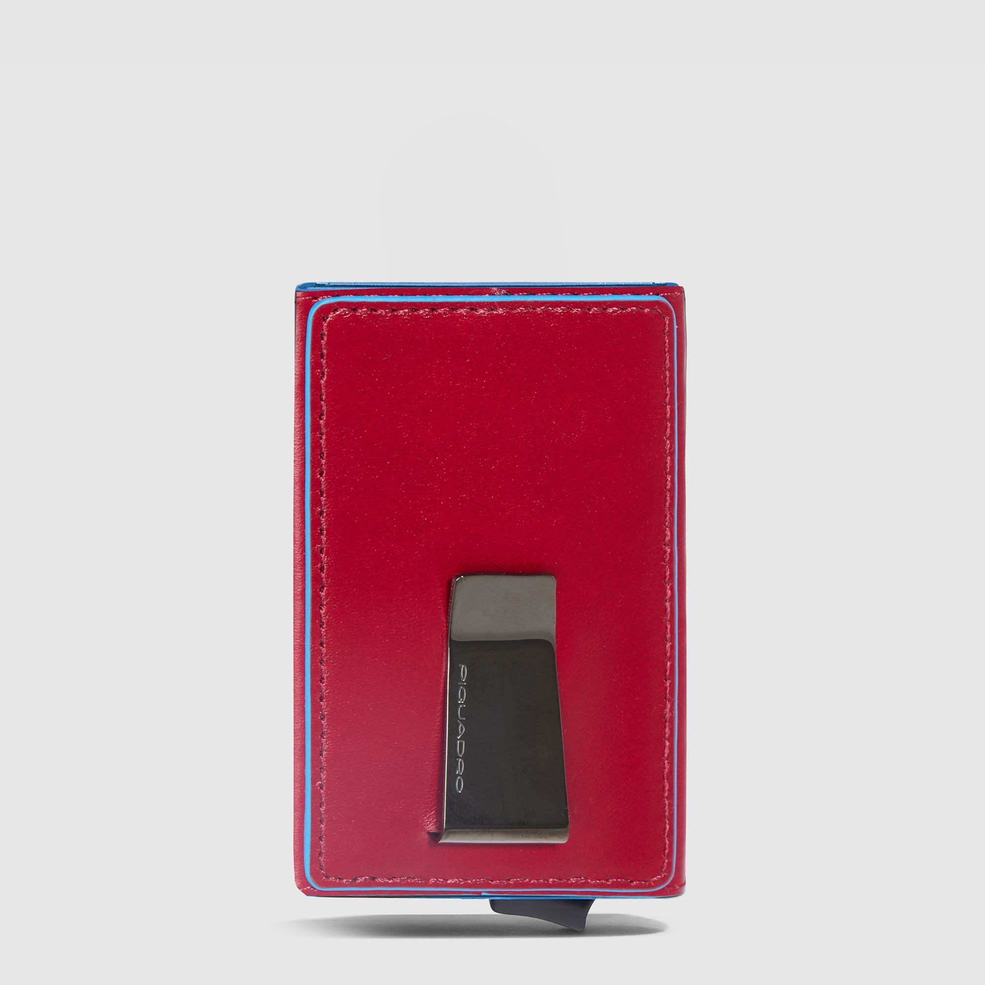 Credit card case with sliding system - 3