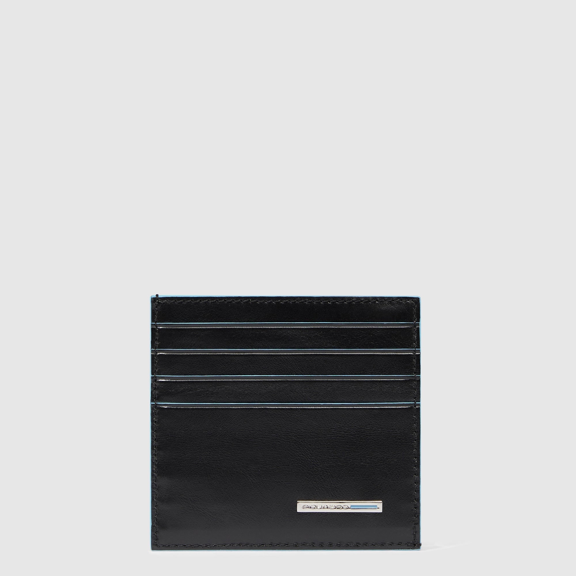 Men's slim credit card pouch - 7