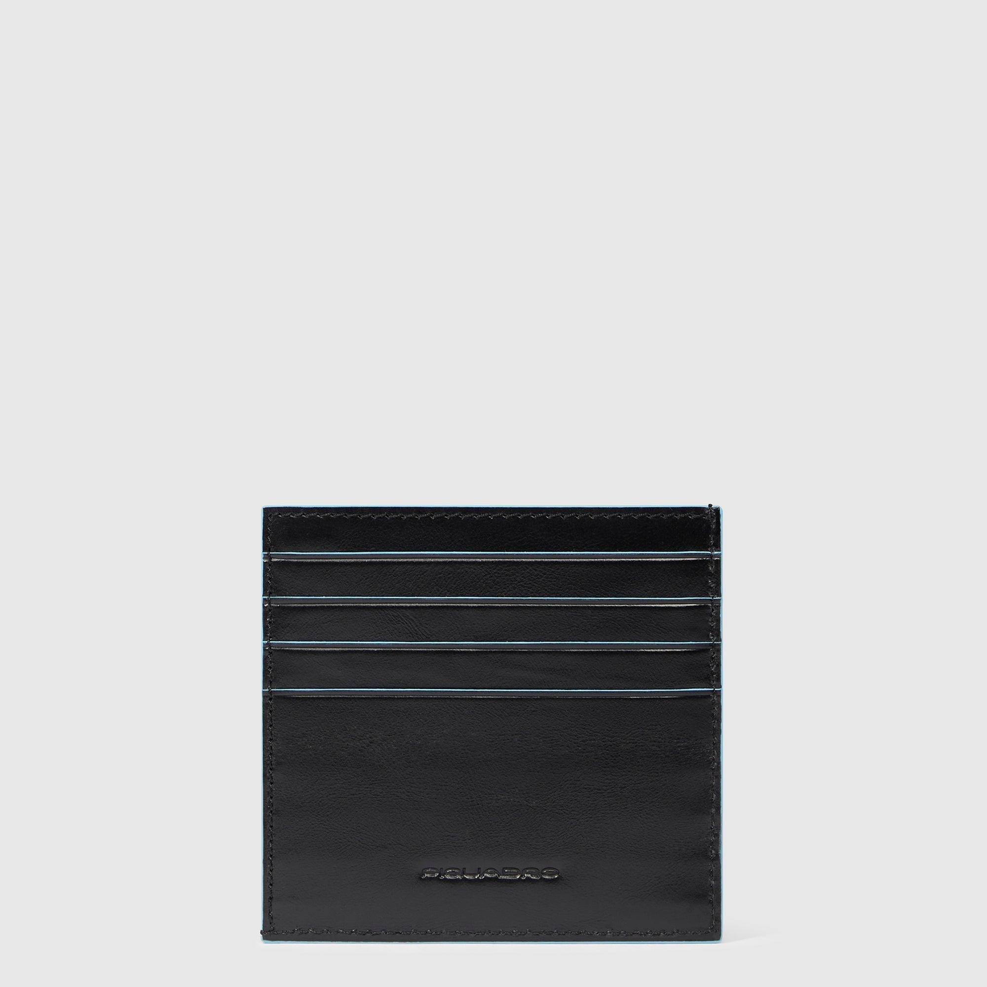 Men's slim credit card pouch - 8