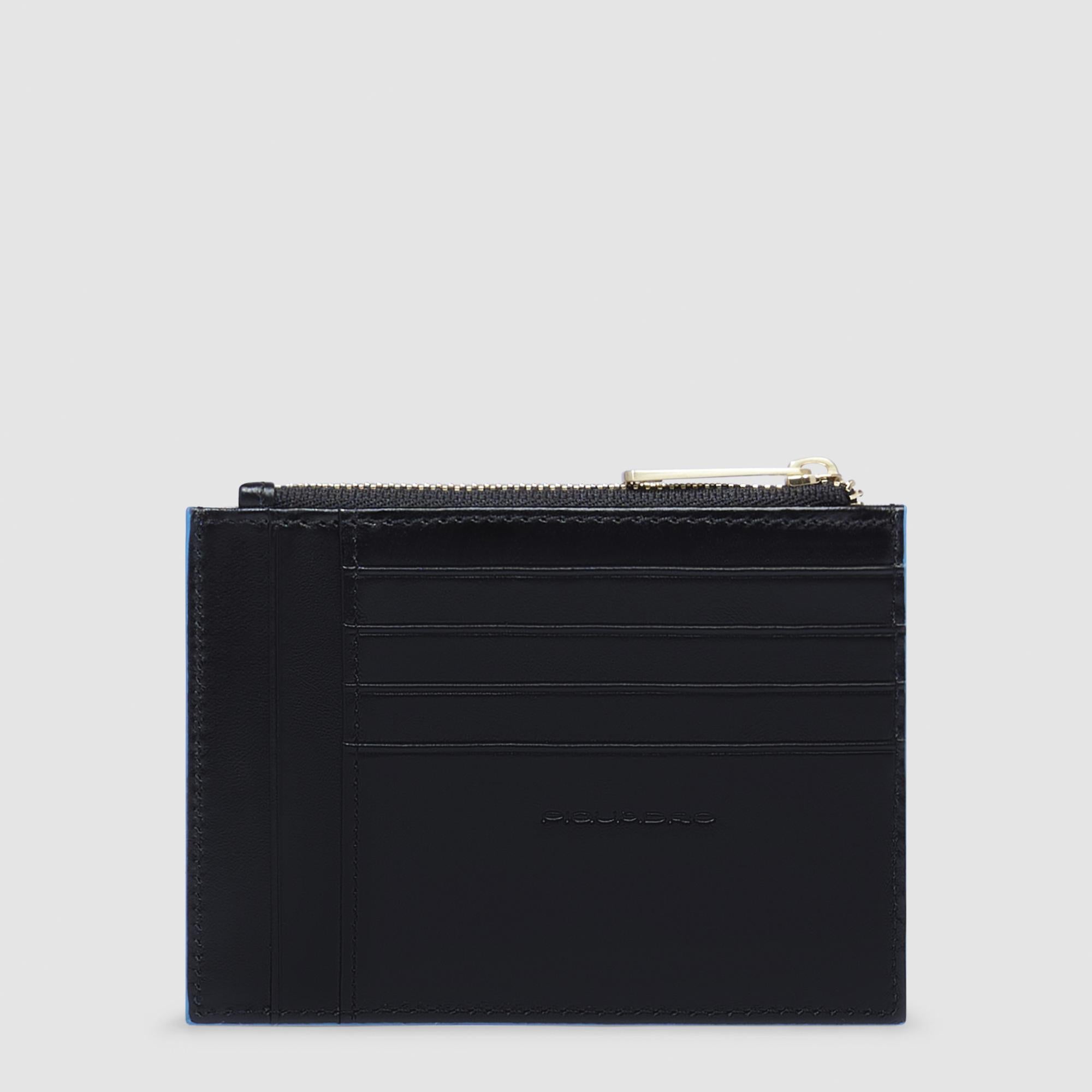 Women's slim coin pouch - 2