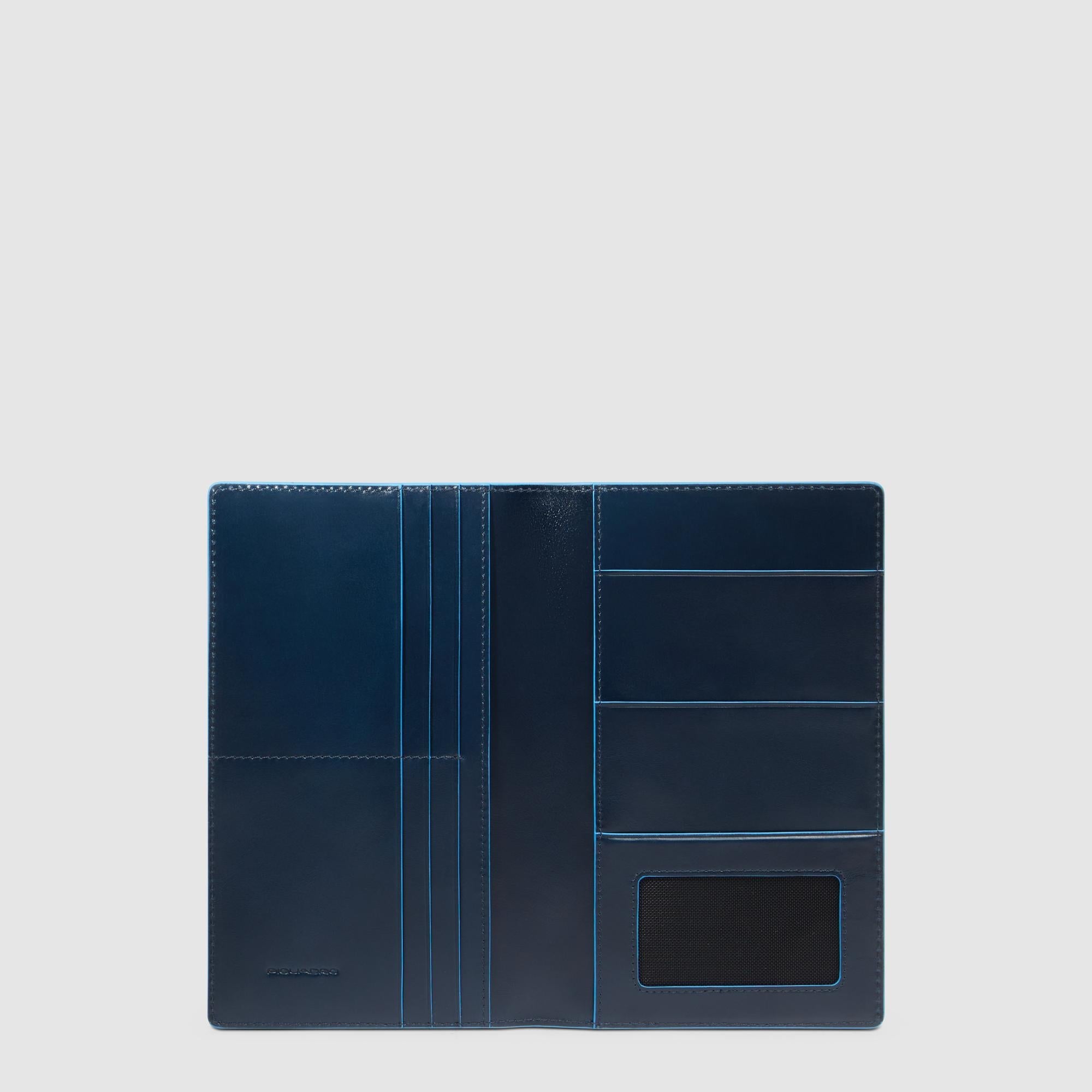 Travel document holder - 4