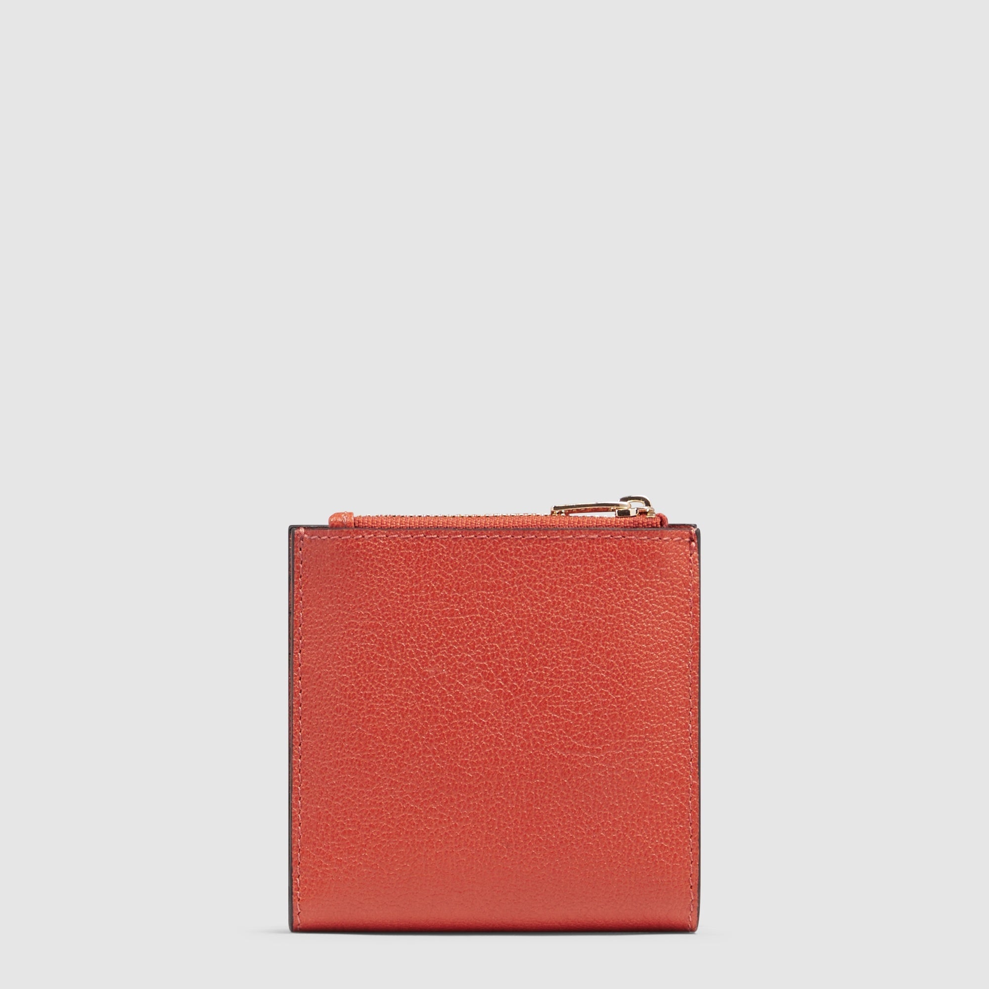 Women's cardholder with zipped money pocket - 3