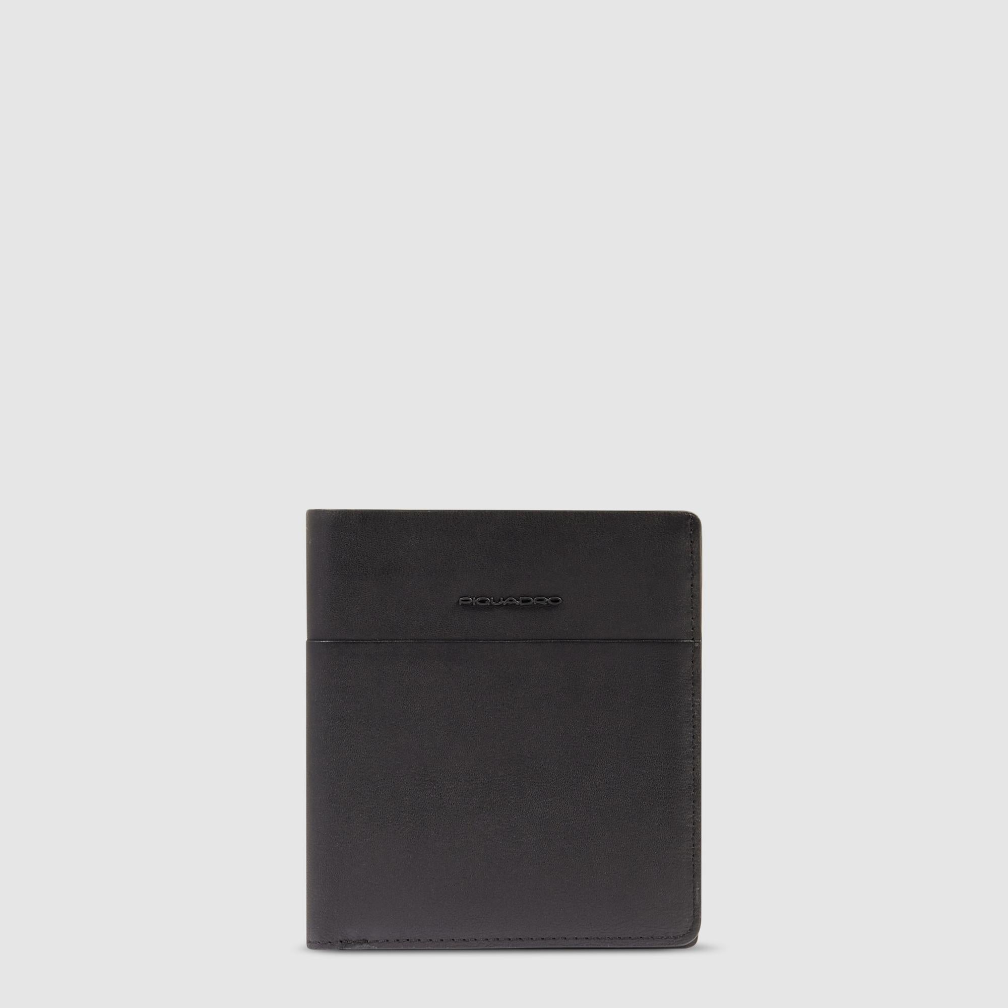 Passport holder