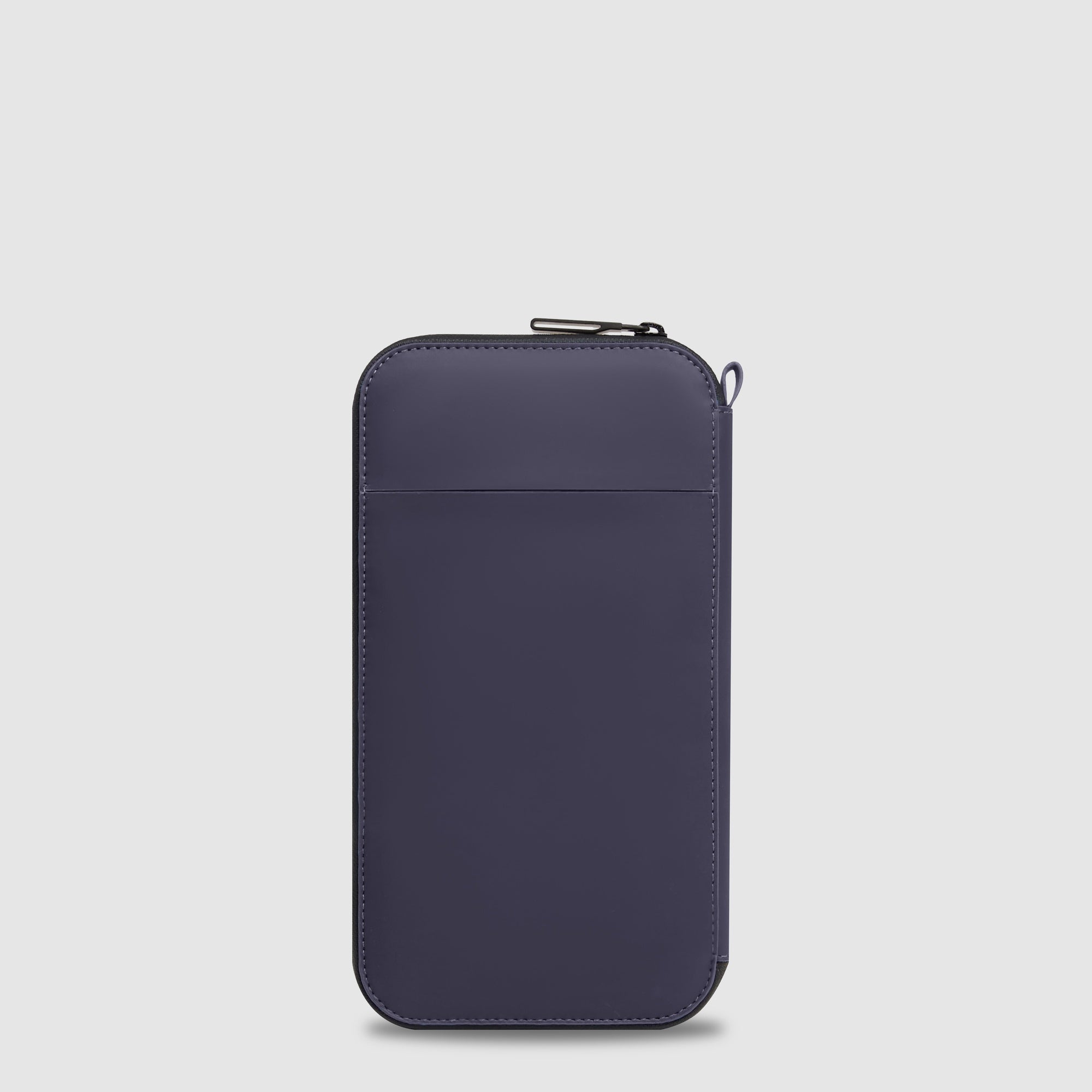 Zip-around passport holder