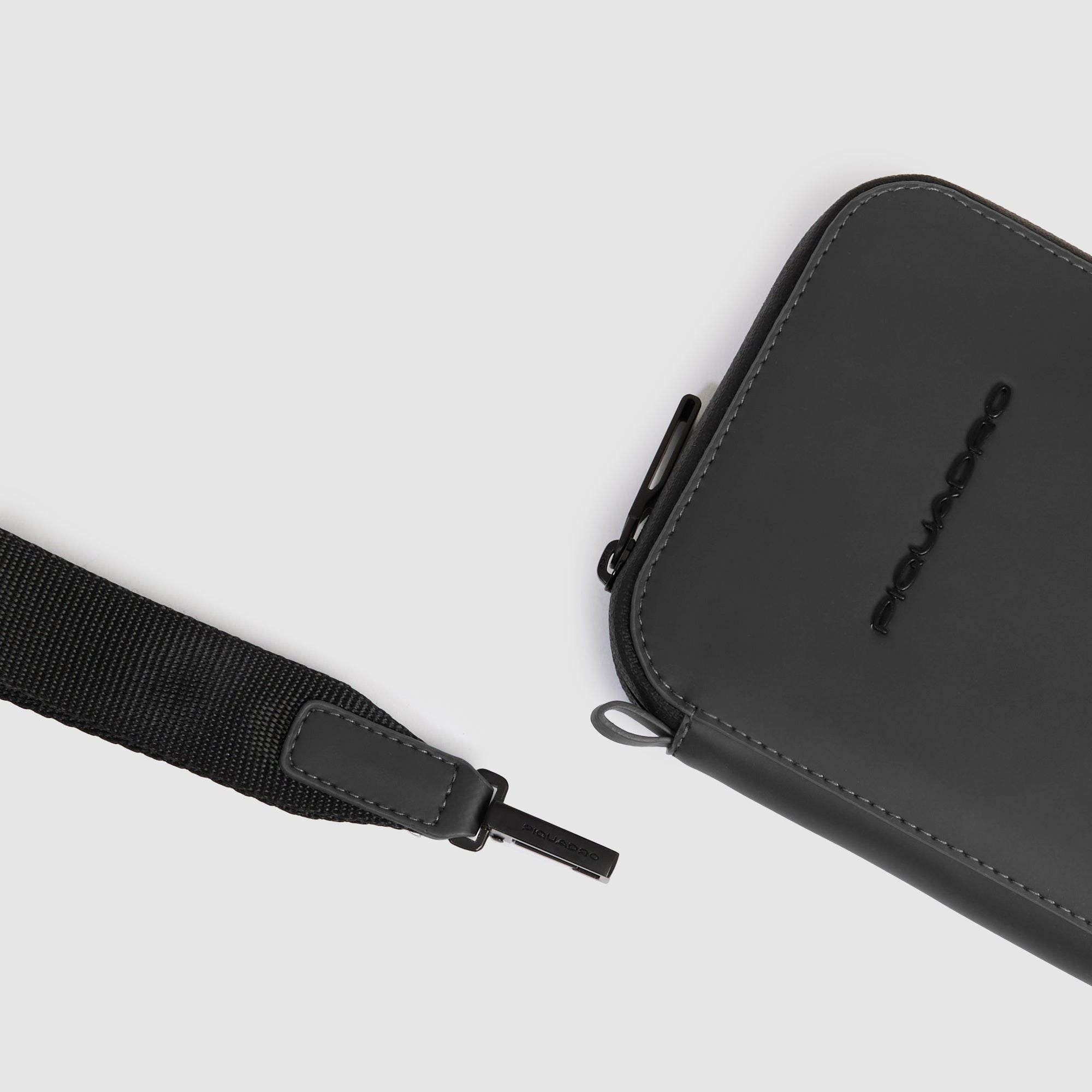 Zip-around passport holder - 4