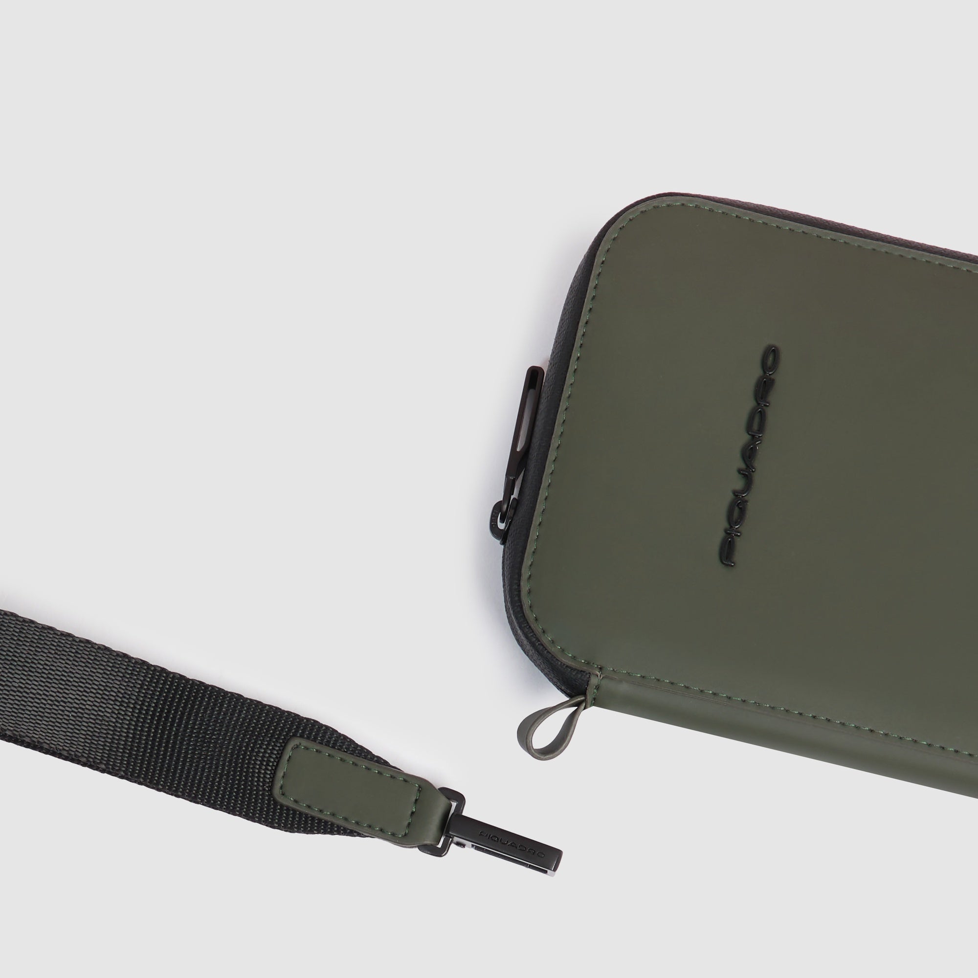 Zip-around passport holder - 4