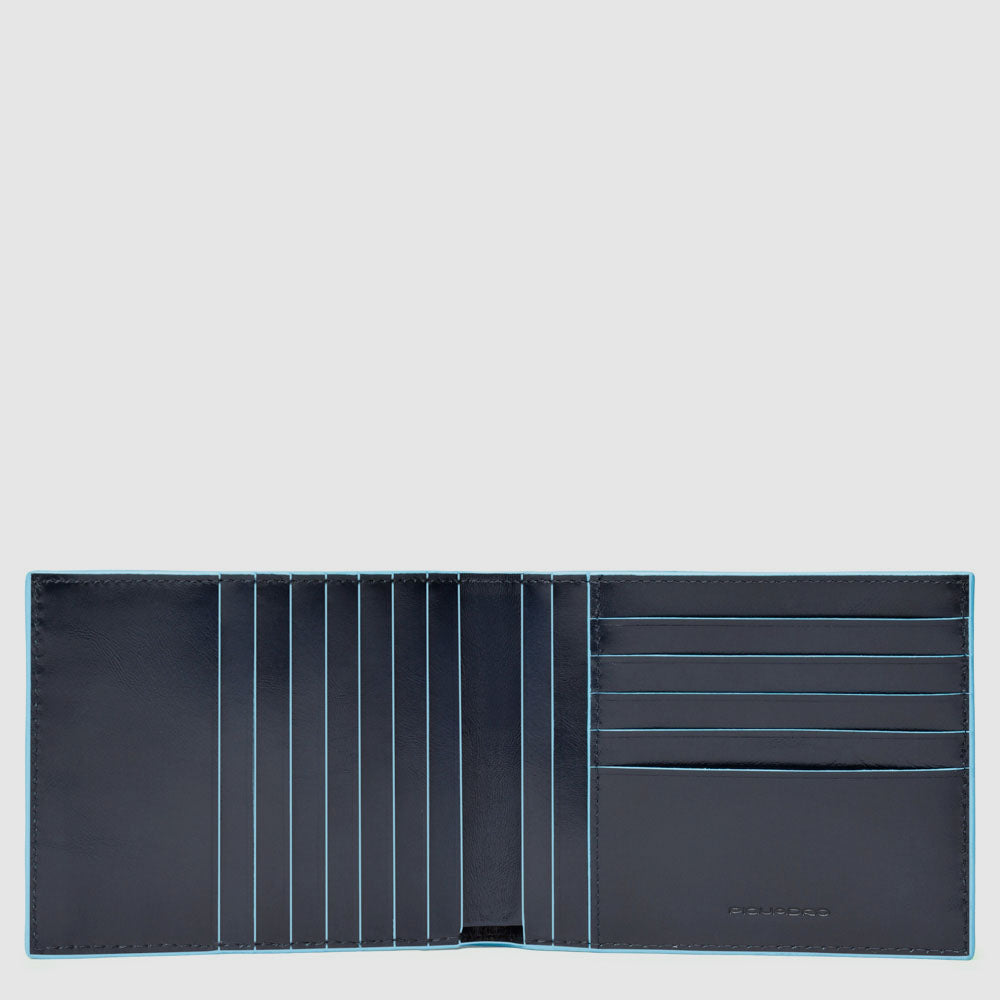 Portafogli uomo sottile