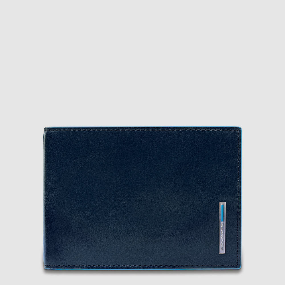 Men’s wallet with flip up ID window - 2