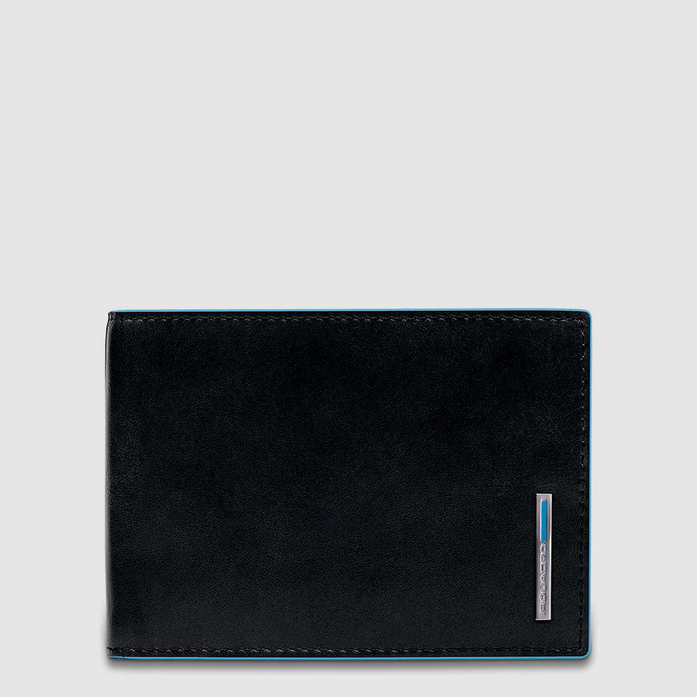Men’s wallet with flip up ID window - 2