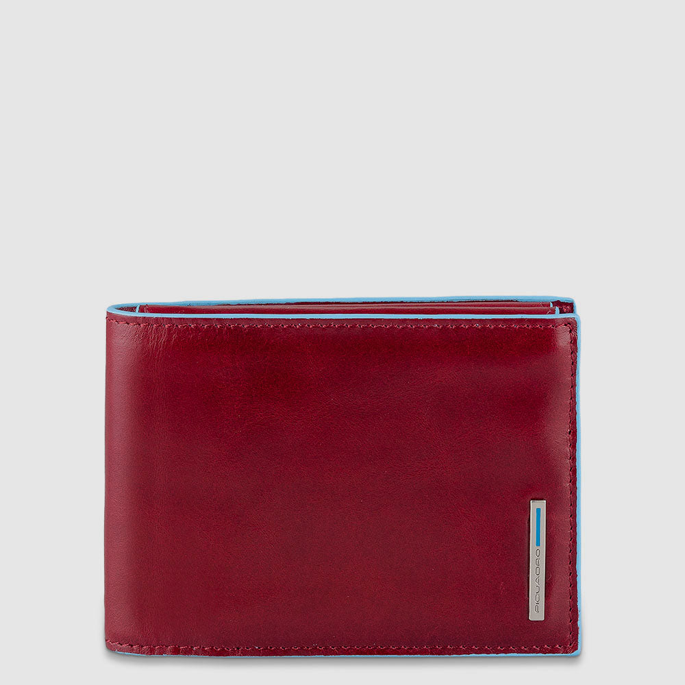 Men’s wallet with flip up ID window - 2