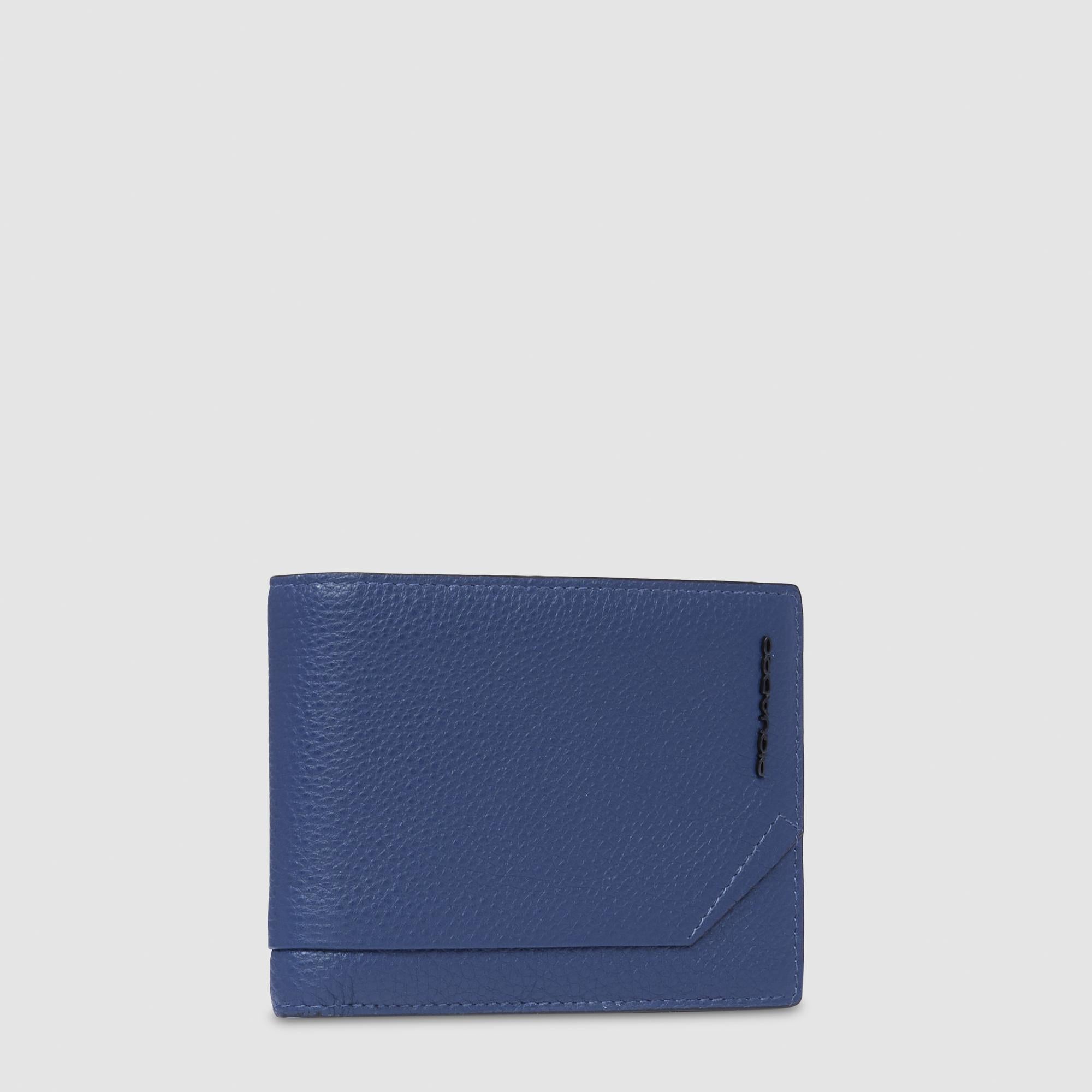 Men’s wallet with flip up ID window - 2